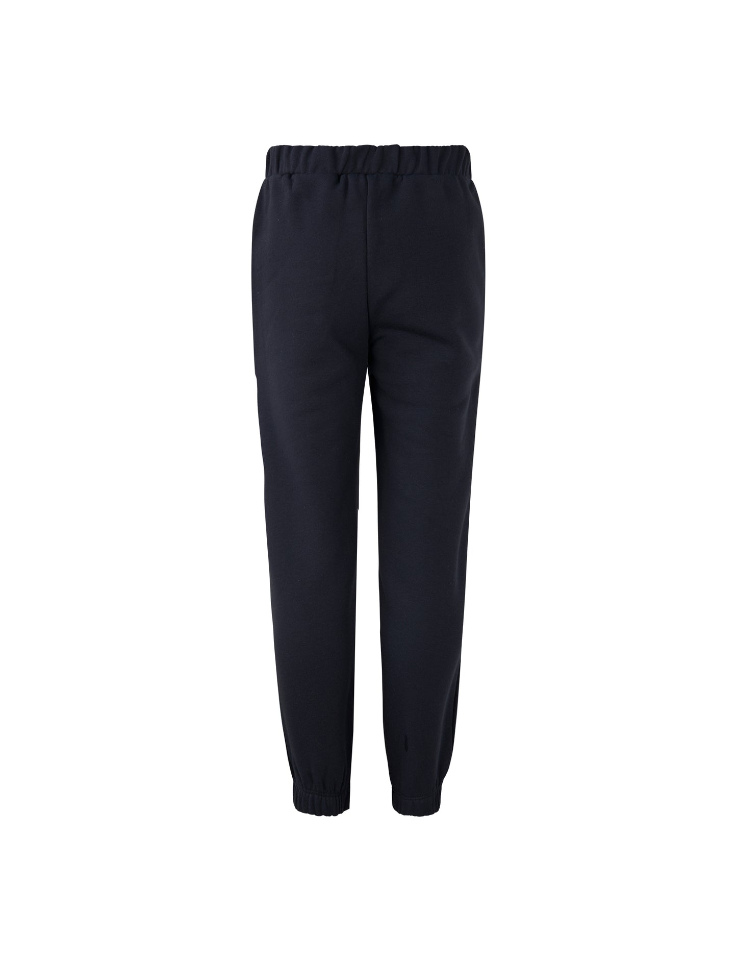 Organic Sweat Pattina Pants, Deep Well