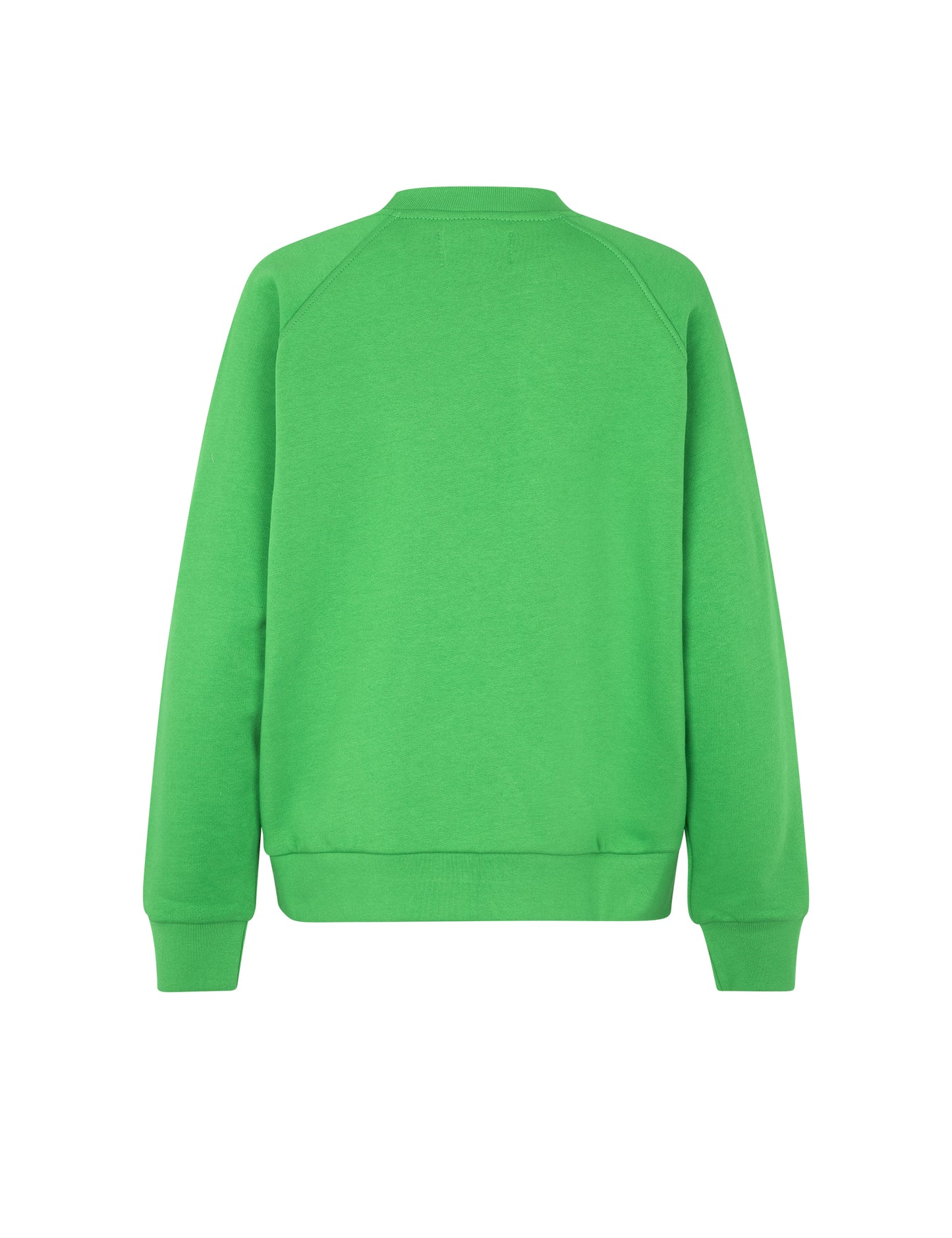 Organic Sweat Allium Sweatshirt, Andean Toucan