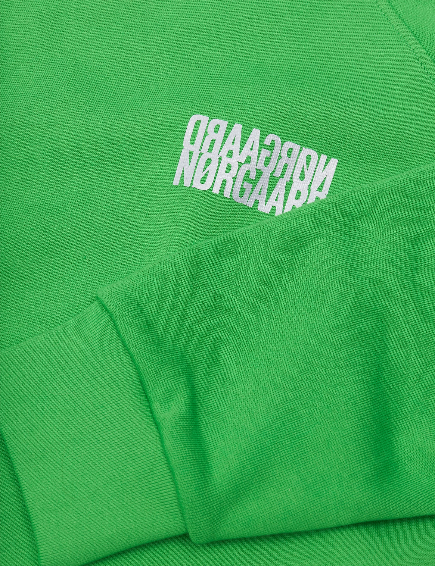 Organic Sweat Allium Sweatshirt, Andean Toucan