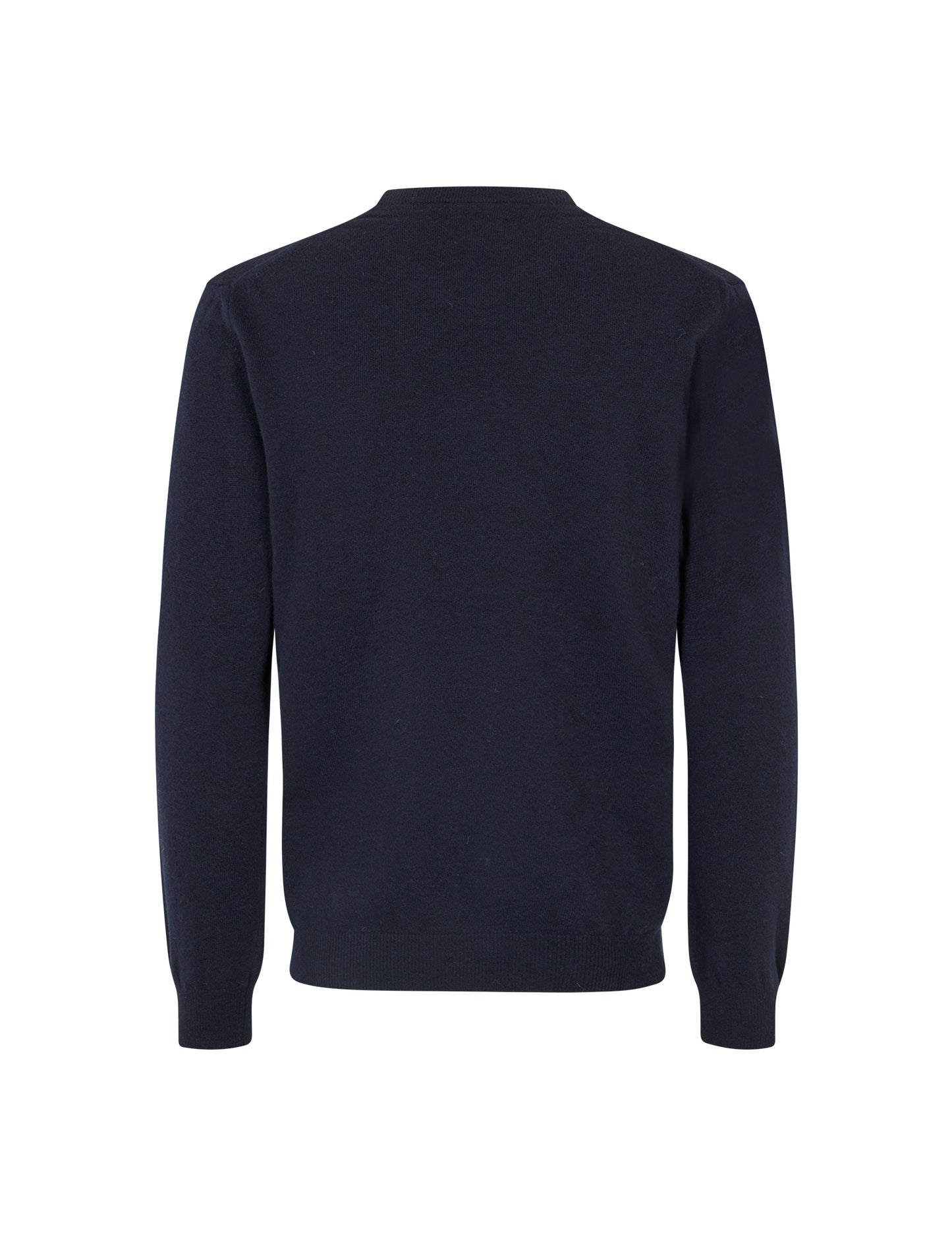 Eco Wool Karsten Knit, Deep Well