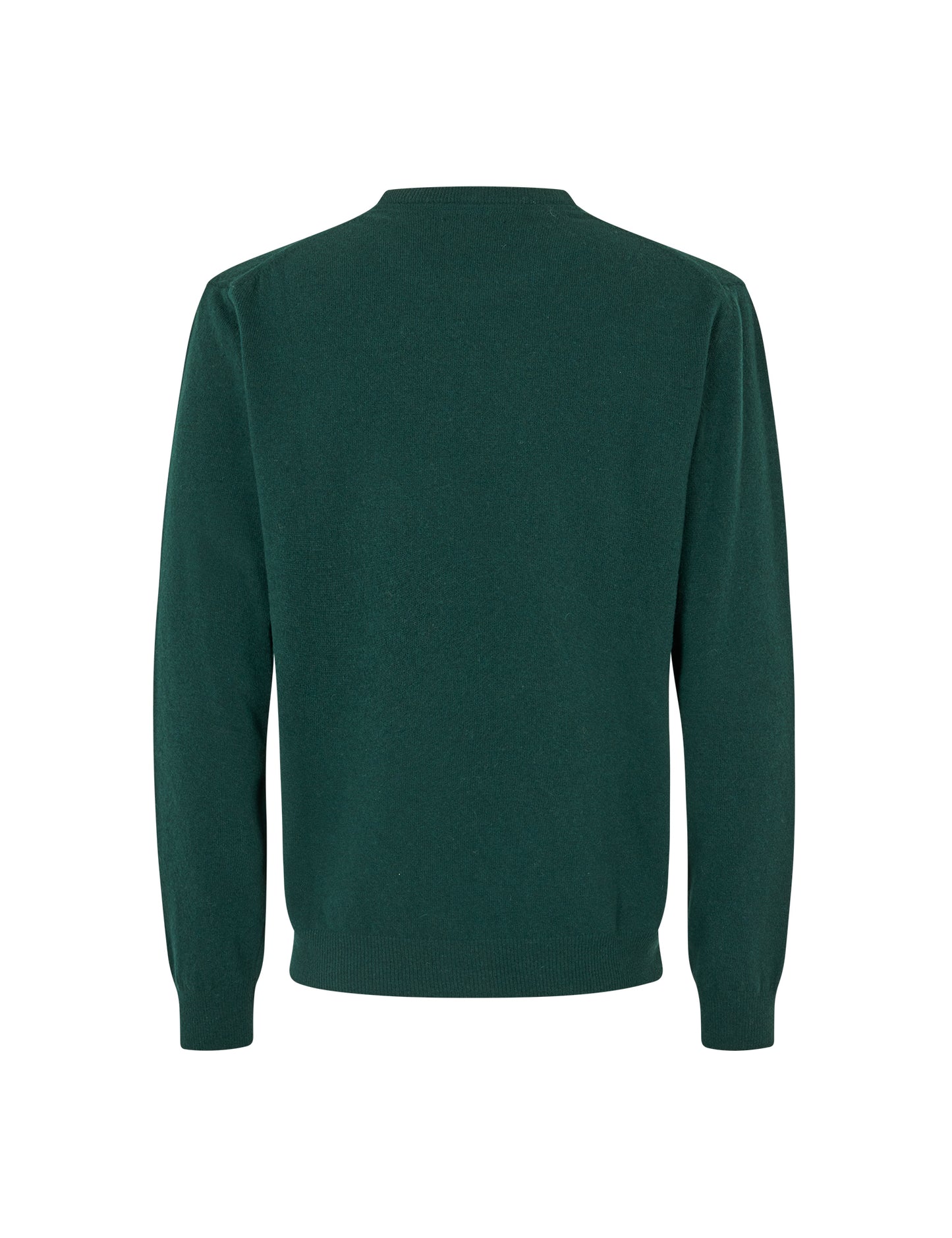 Eco Wool Karsten Knit, Darkest Spruce