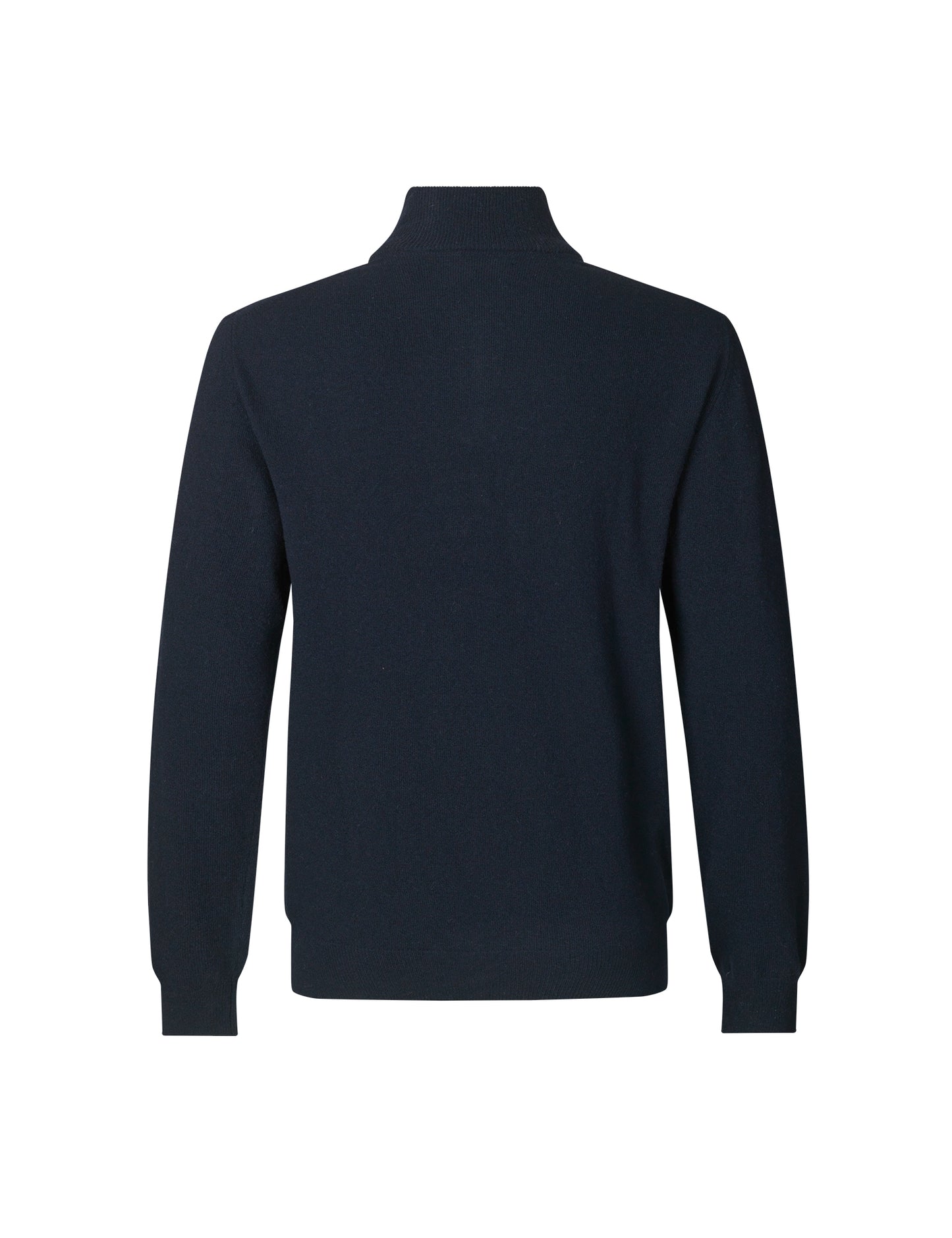 Eco Wool Halfdan Knit, Deep Well