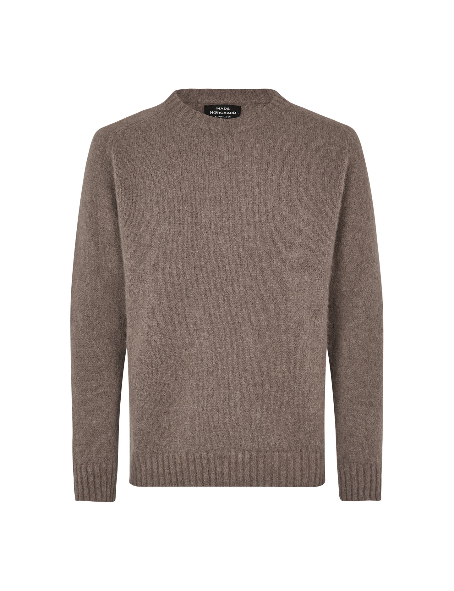 Alpaca Mateo Knit, Cub
