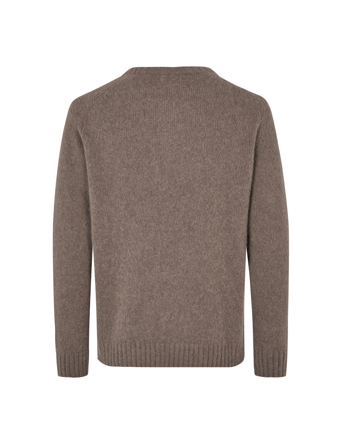 Alpaca Mateo Knit, Cub
