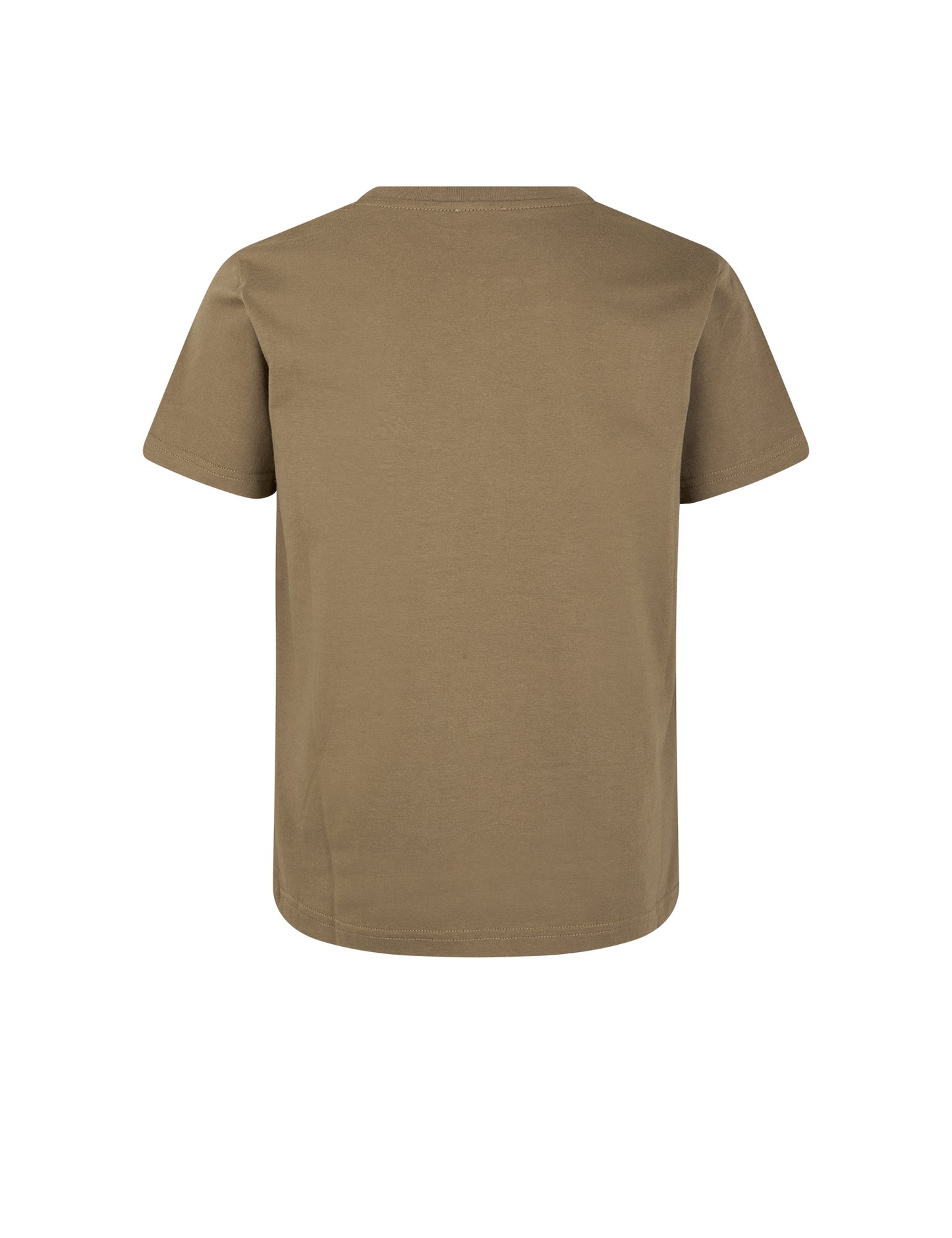 Embroidery Jersey Thorlino Tee, Cub