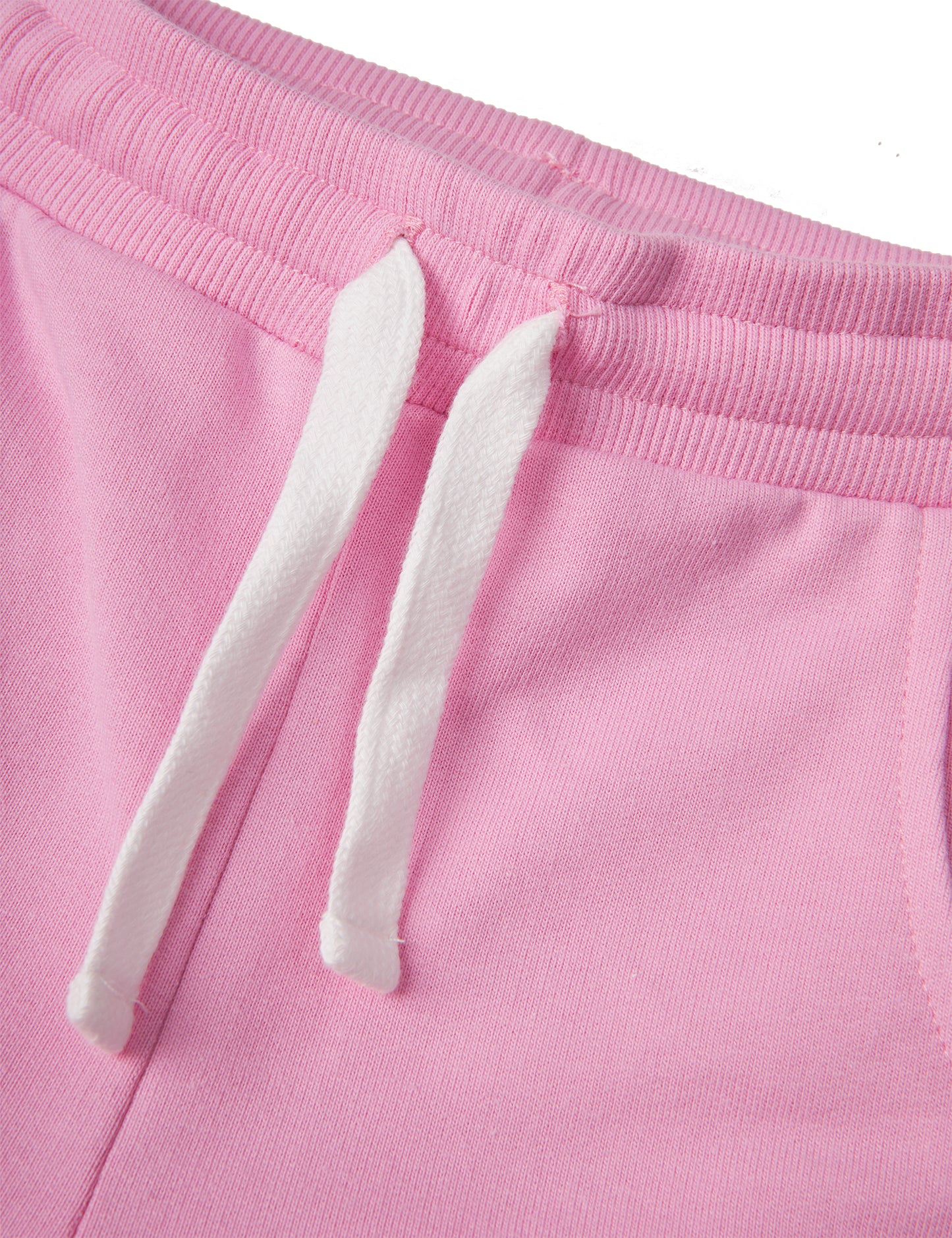 Soft Sweat Pavo, Begonia Pink