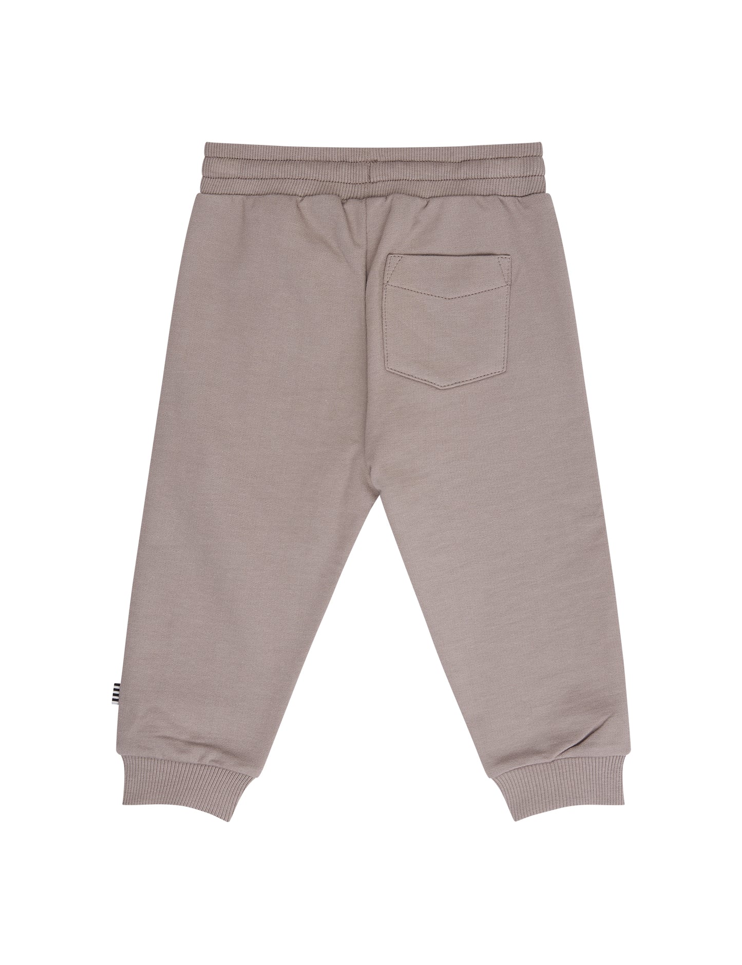 Soft Sweat Pavo, Cinder