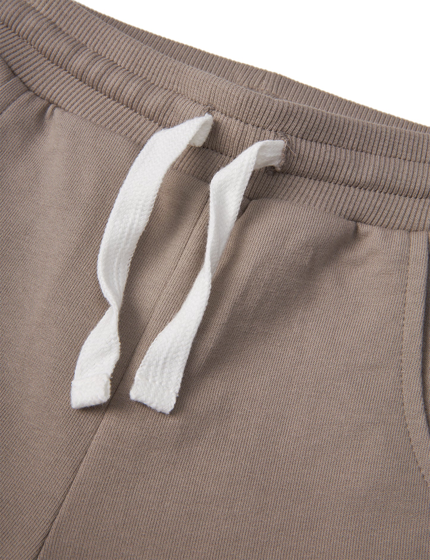 Soft Sweat Pavo, Cinder