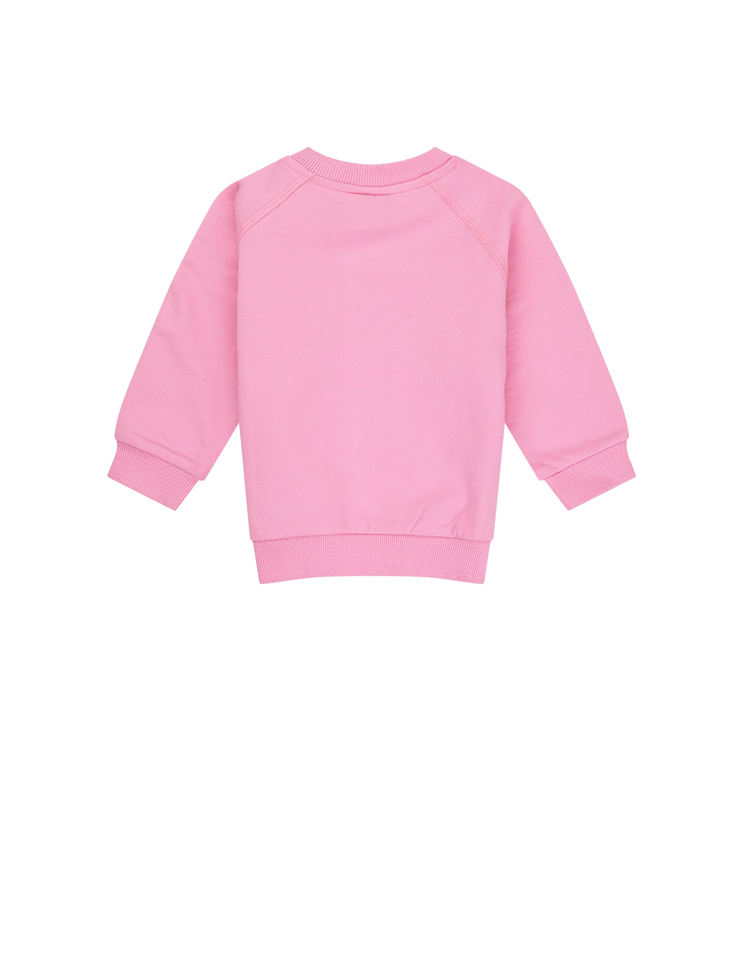 Soft Sweat Sirius, Begonia Pink
