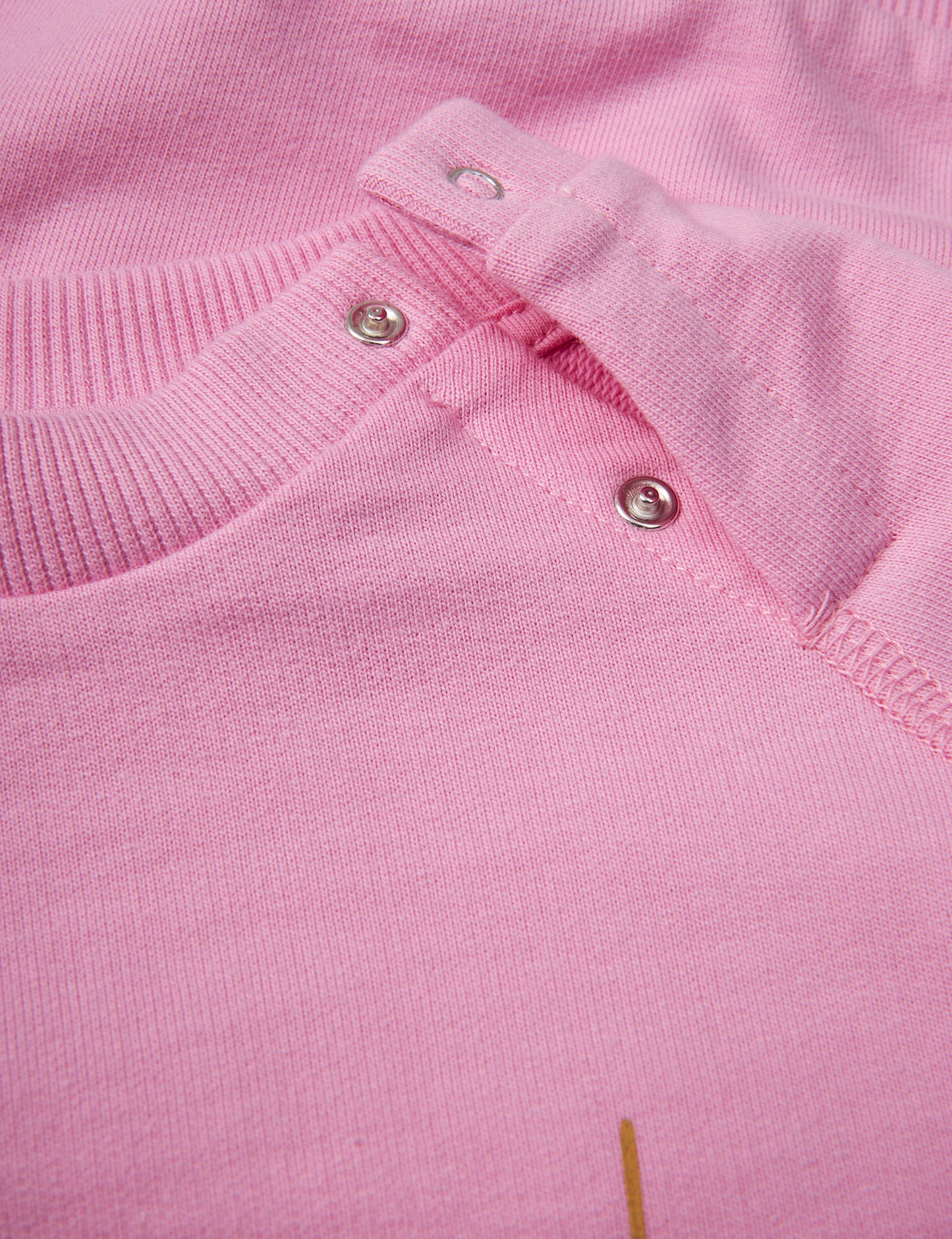 Soft Sweat Sirius, Begonia Pink