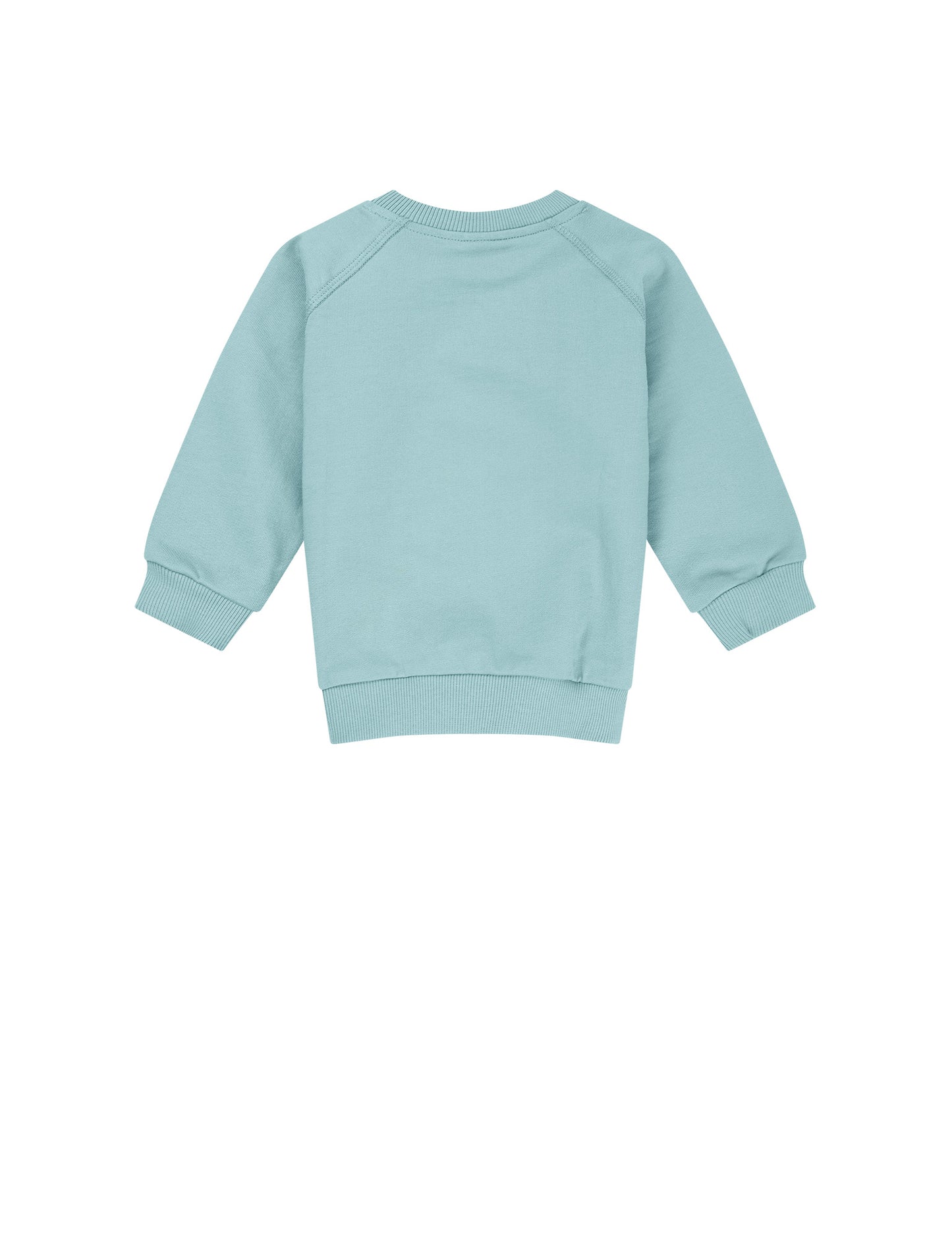 Soft Sweat Sirius, Stone Blue