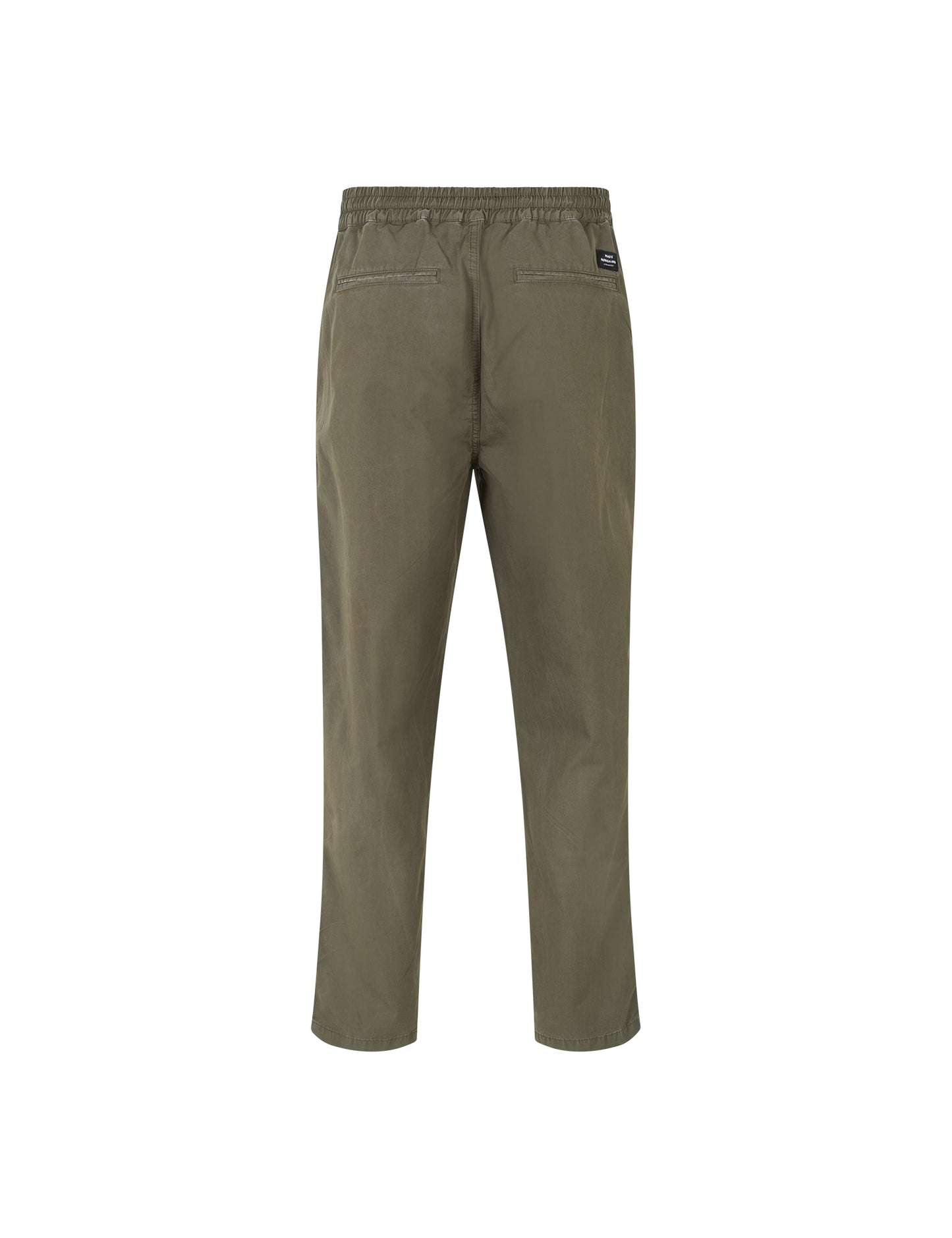 Fine Twill Hektor Pants, Tarmac