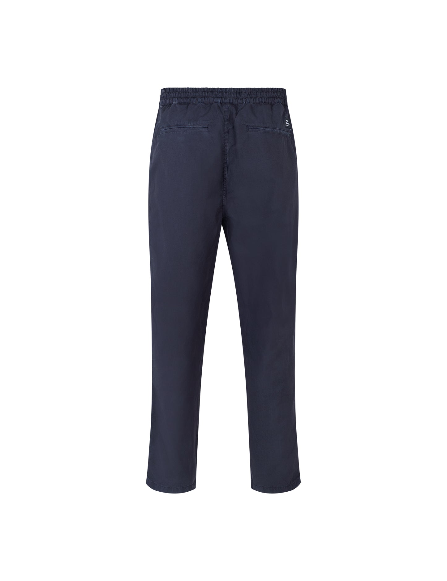 Fine Twill Hektor Pants, Deep Well