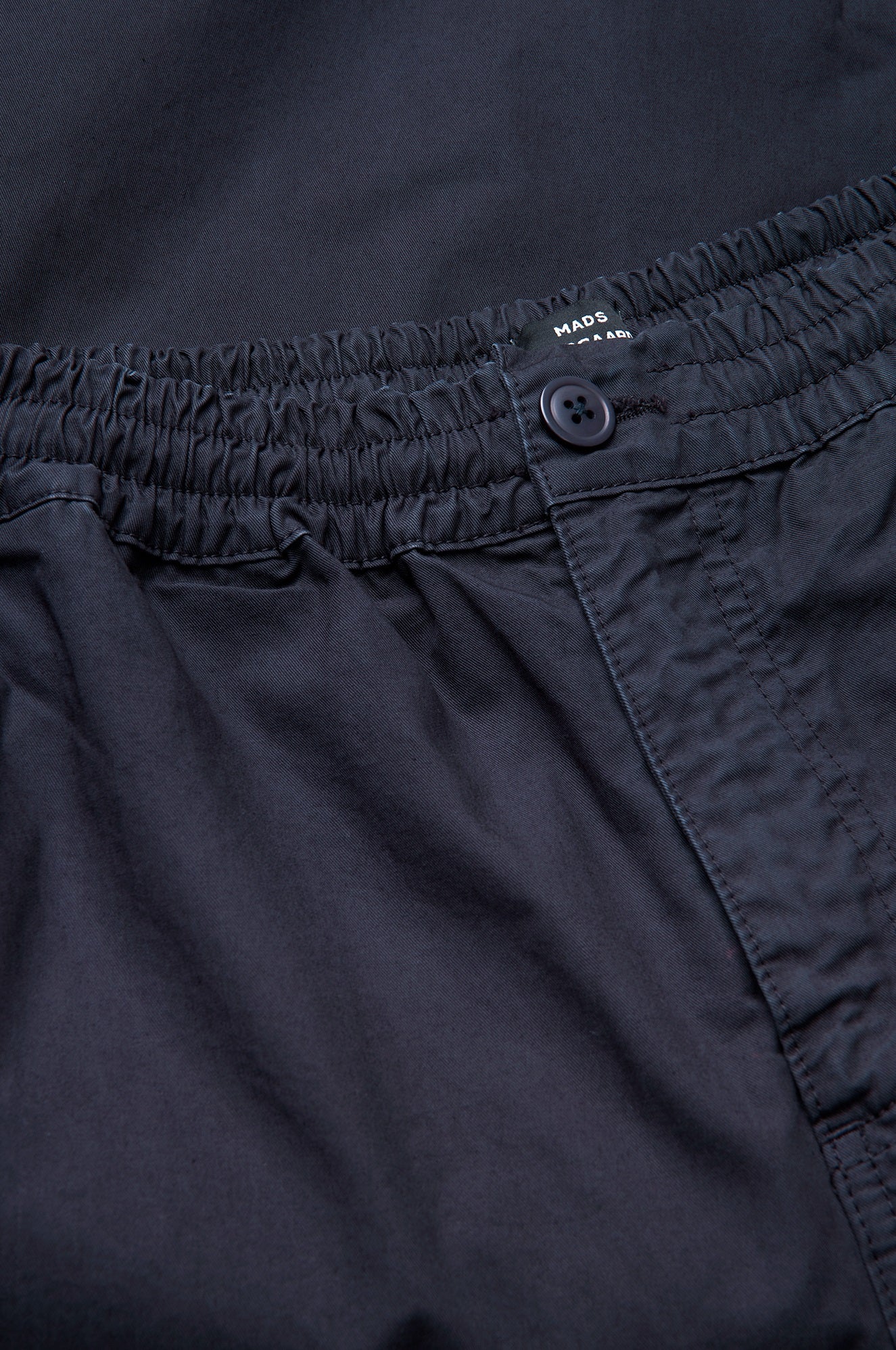 Fine Twill Hektor Pants, Deep Well