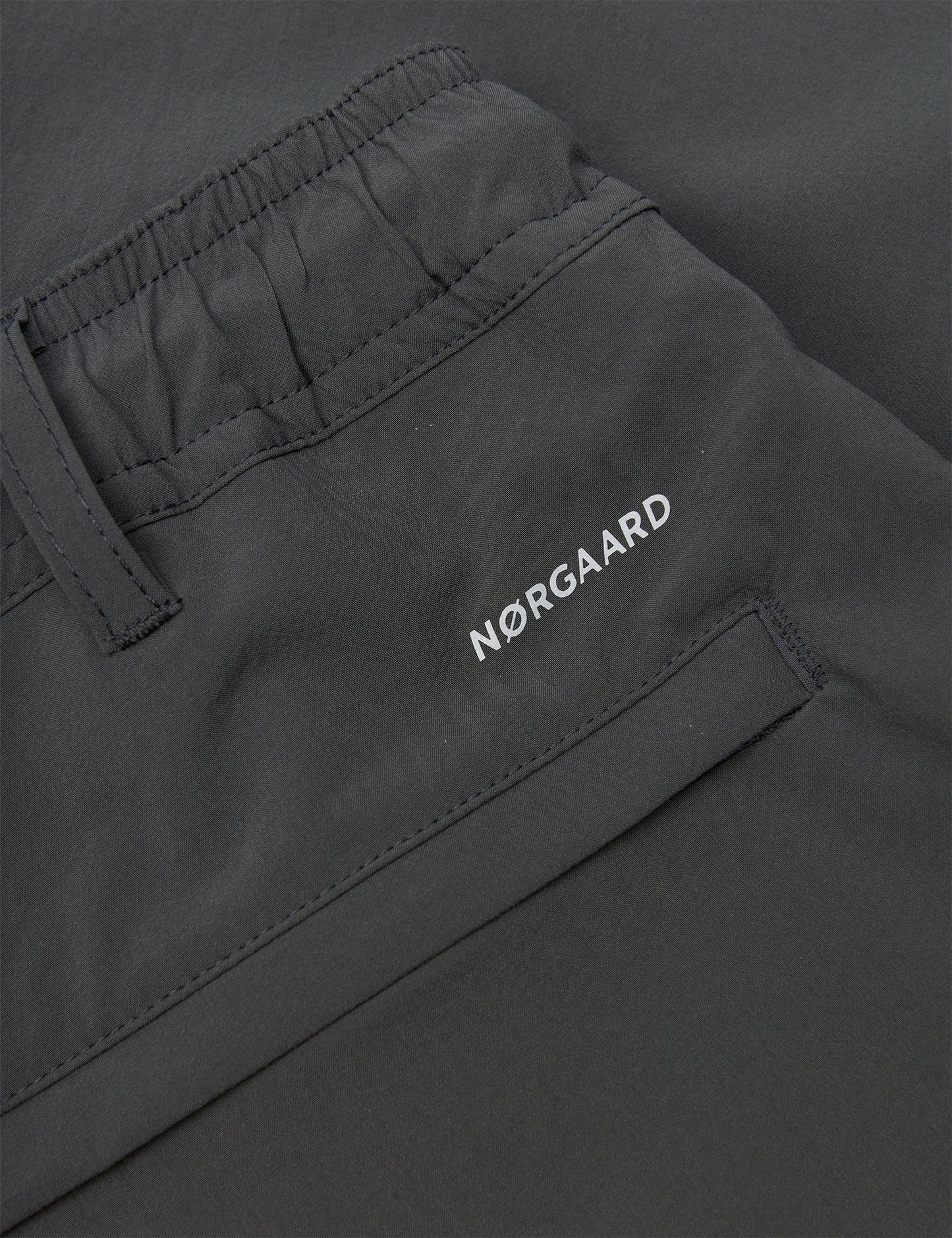 Tek Cargo Pants, Asphalt