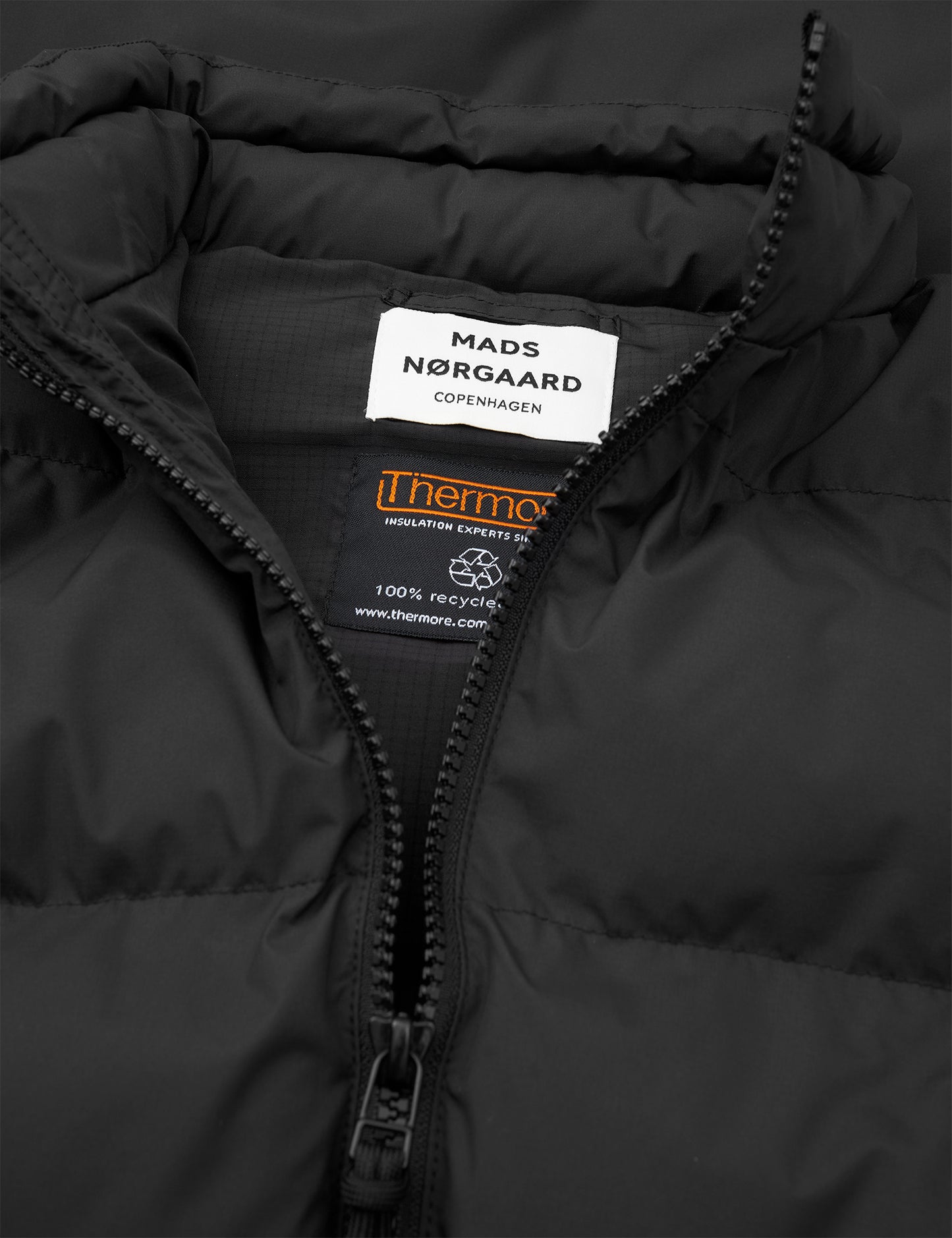 Recycle Julo Vest, Black
