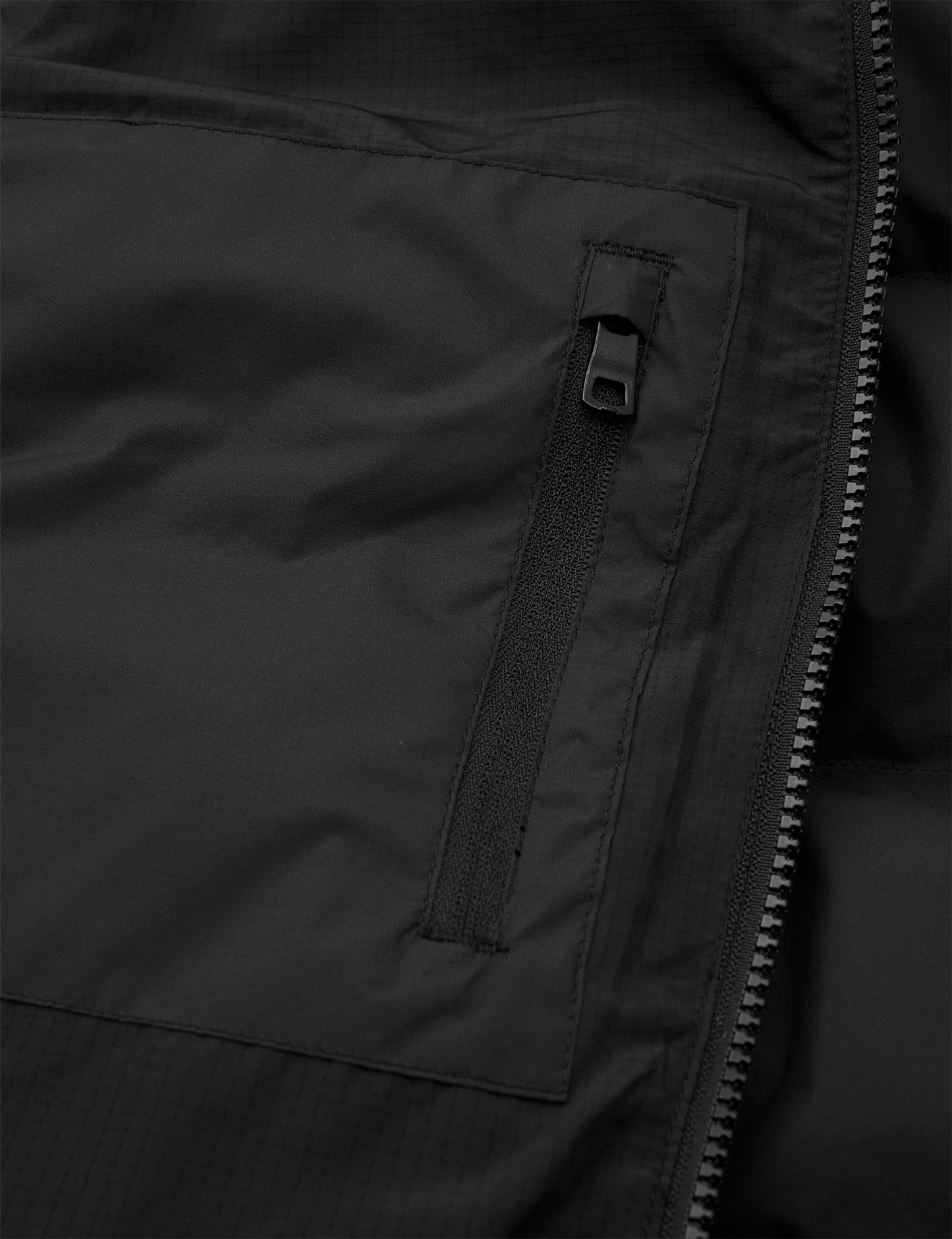 Recycle Julo Vest, Black