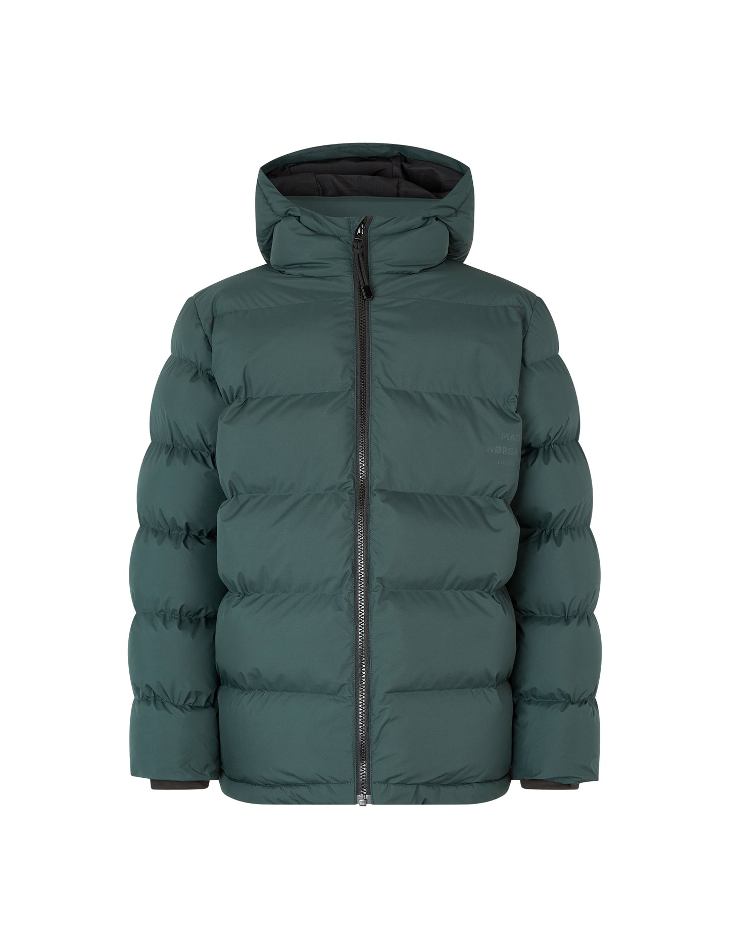 Recycle Junino Jacket, Darkest Spruce