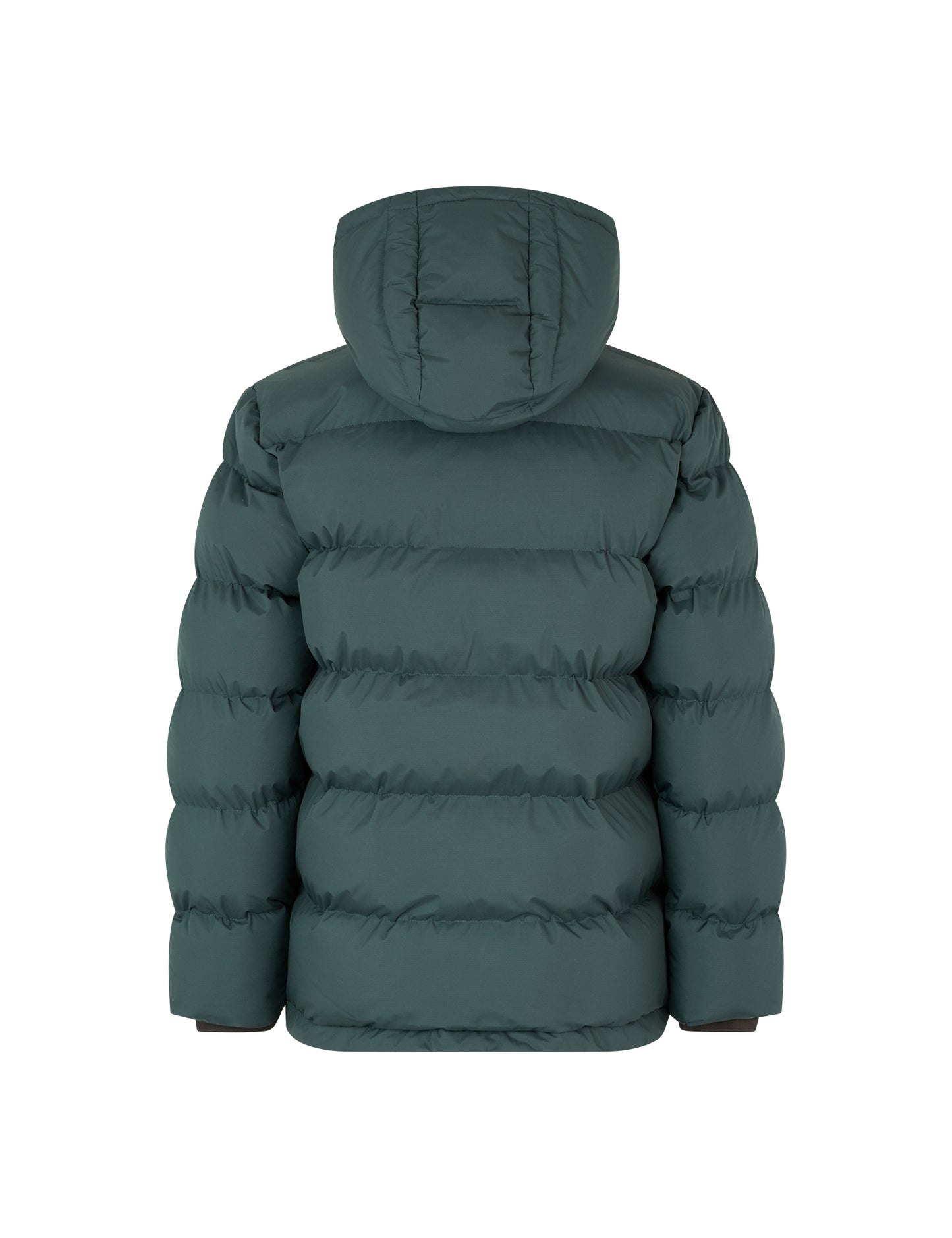 Recycle Junino Jacket, Darkest Spruce