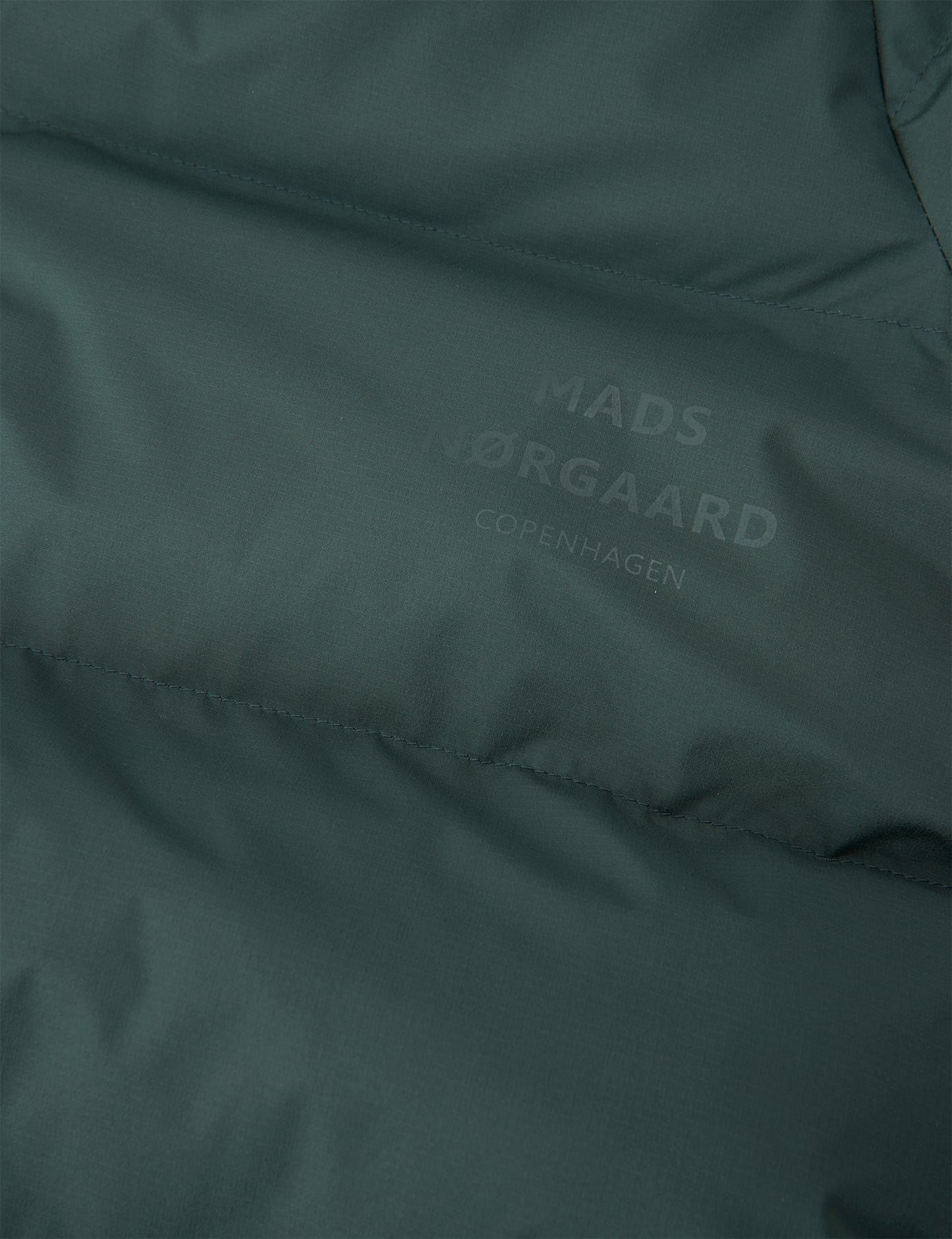 Recycle Junino Jacket, Darkest Spruce
