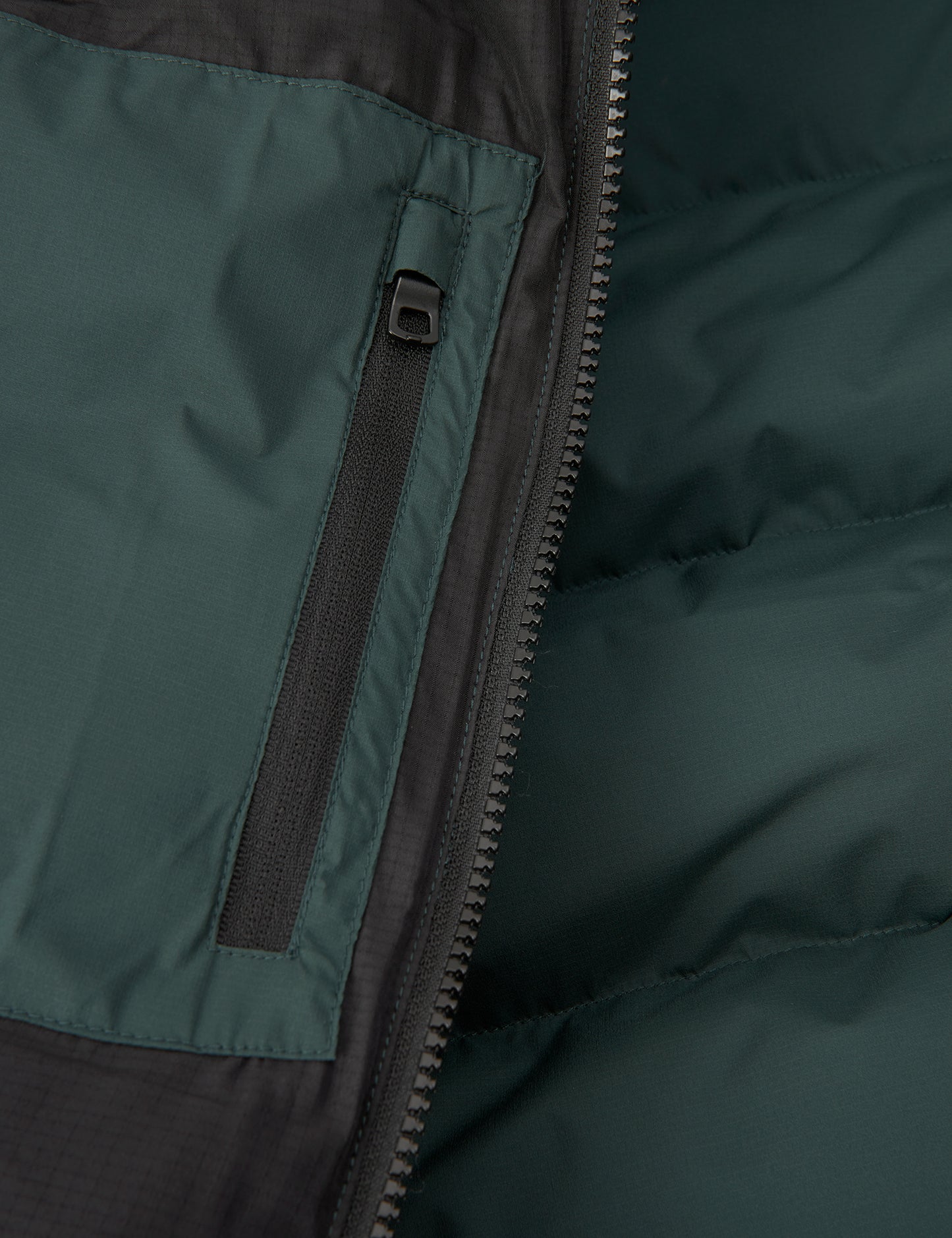 Recycle Junino Jacket, Darkest Spruce