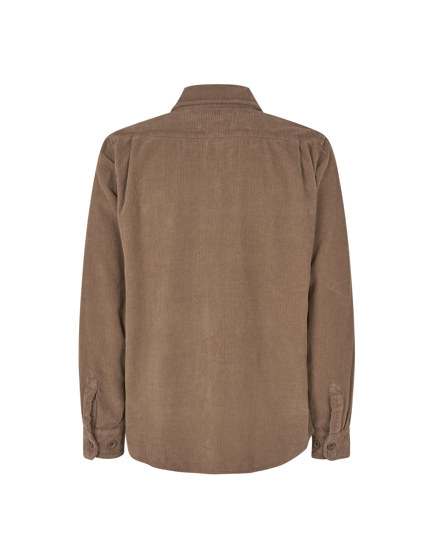 Cotton Corduroy Skyler Shirt, Cub