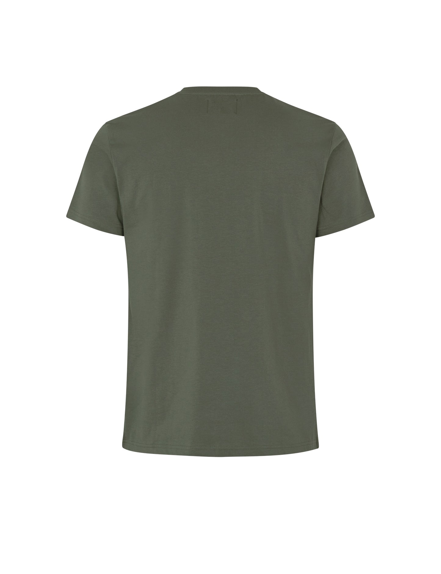 Organic Thor Logo Tee, Beluga