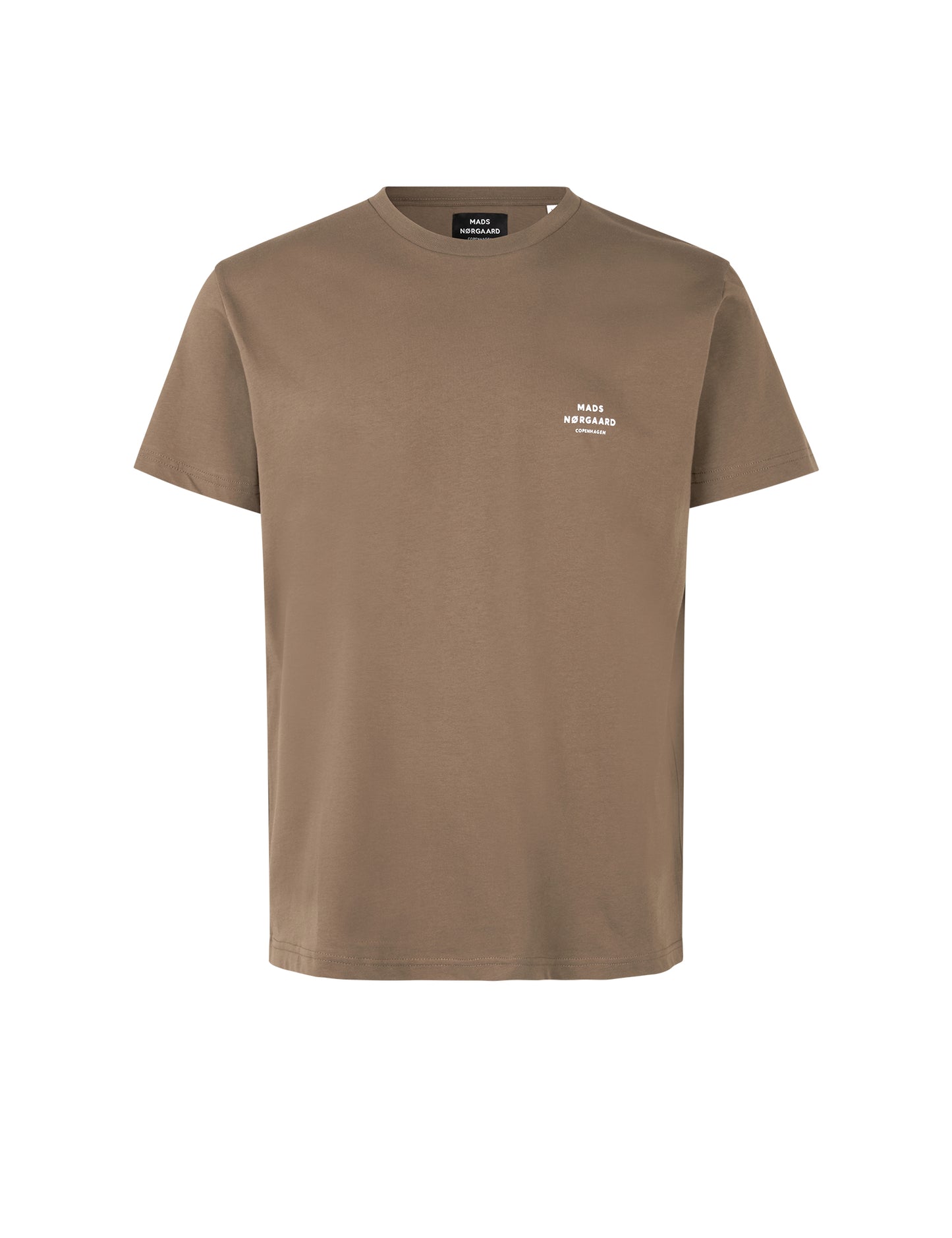 Organic Thor Logo Tee, Cub