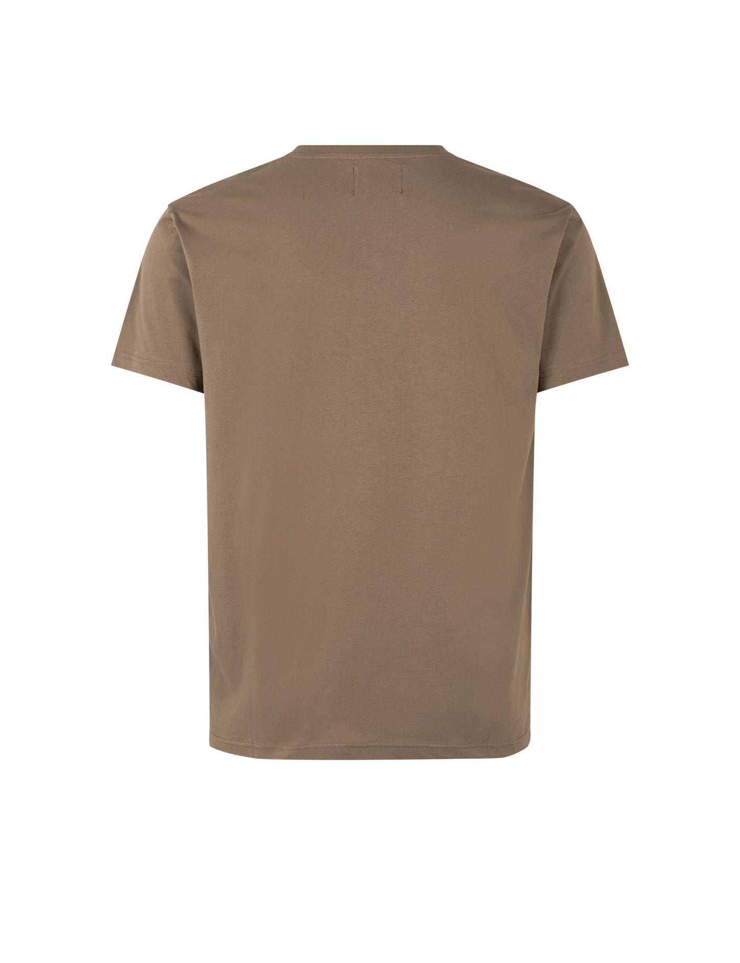 Organic Thor Logo Tee, Cub