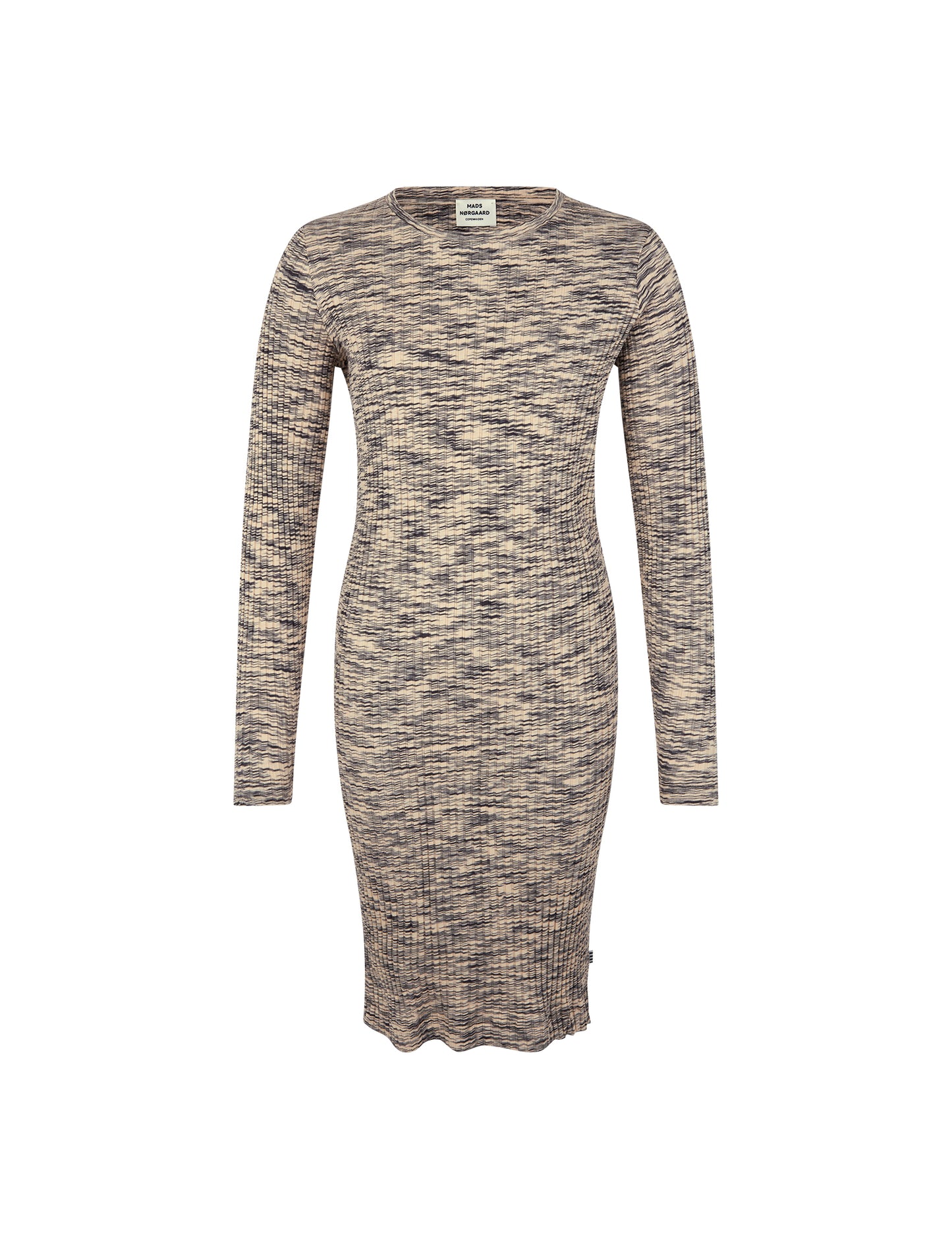8x3 Mouline Dubina Dress, Cub Melange