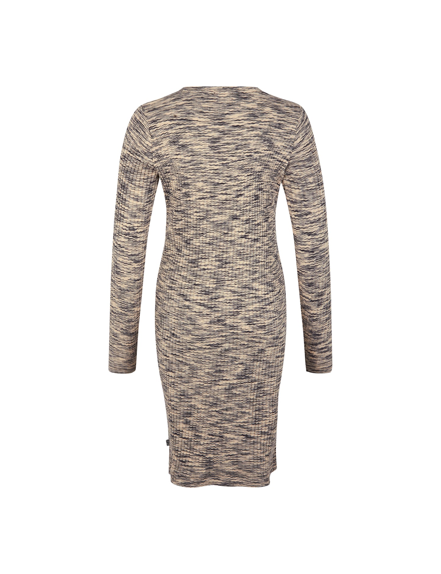 8x3 Mouline Dubina Dress, Cub Melange