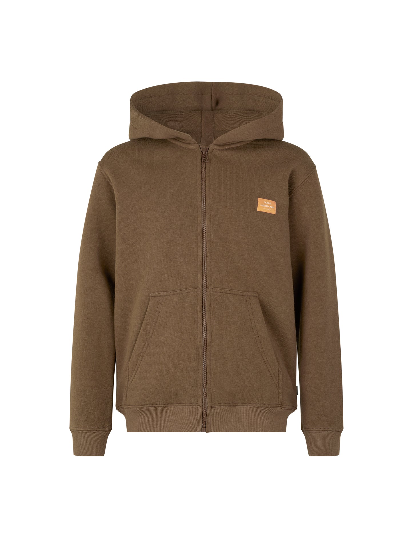 Standard Hudini Zip Sweatshirt, Cub