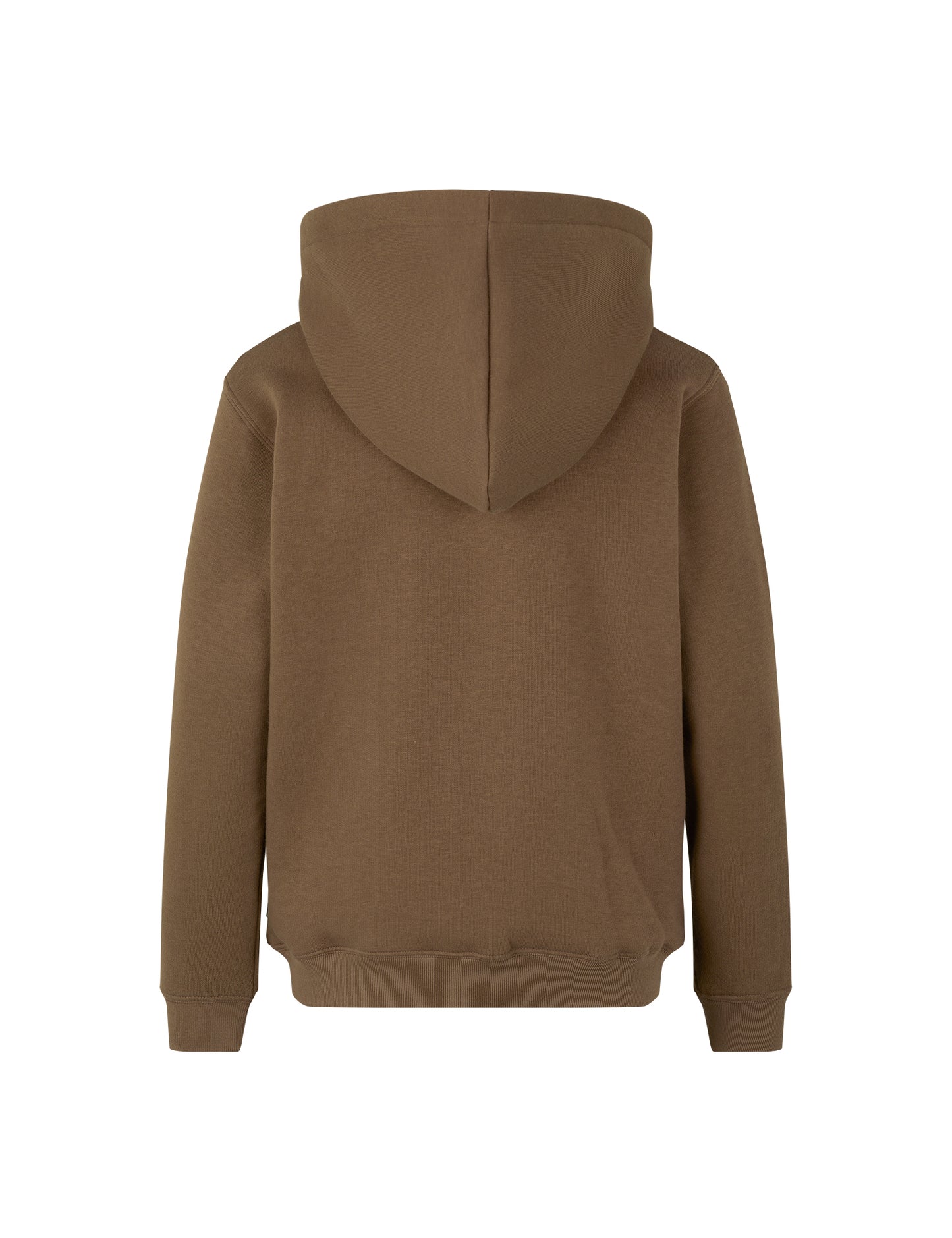 Standard Hudini Zip Sweatshirt, Cub