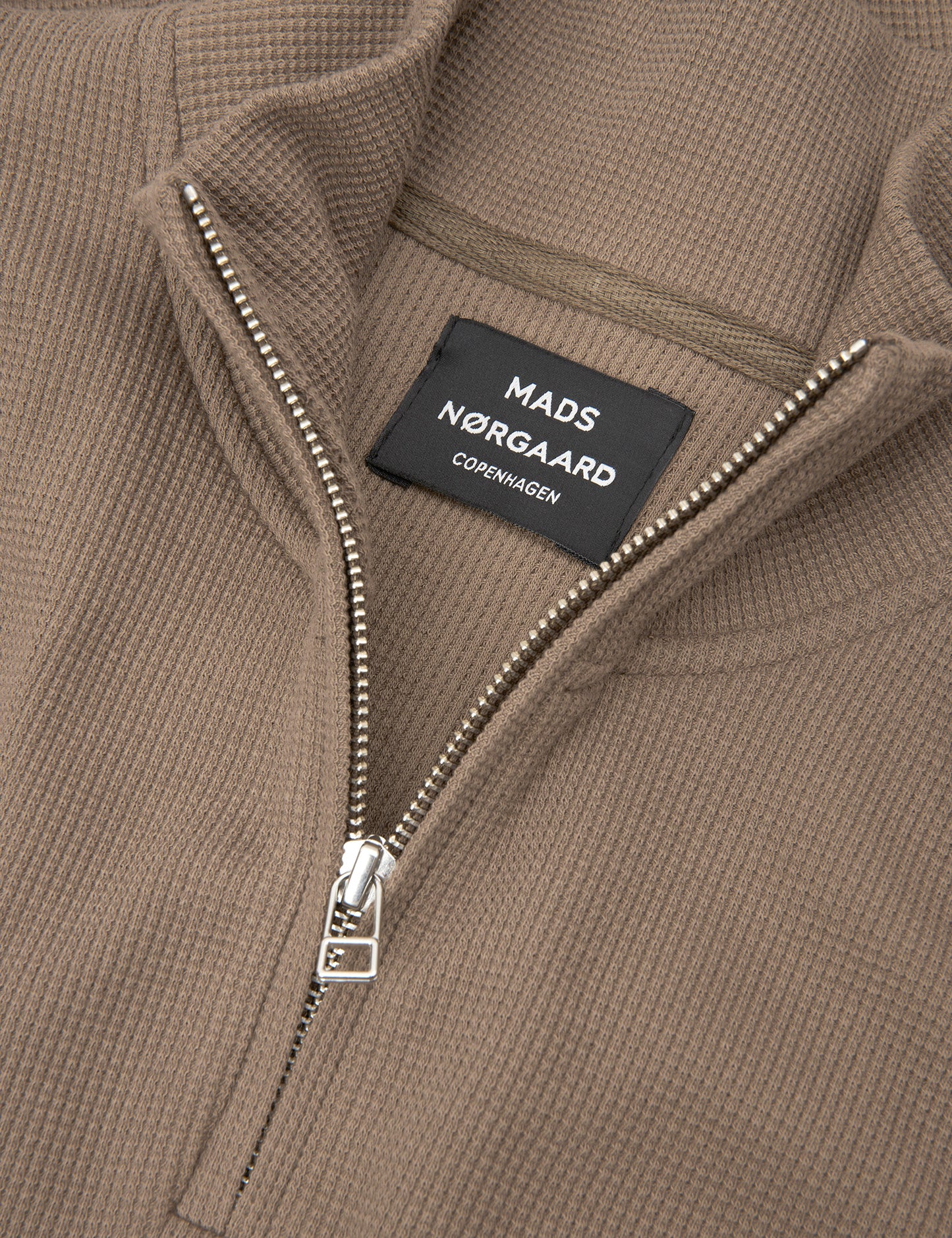 Waffle Swindon Sweat, Cub