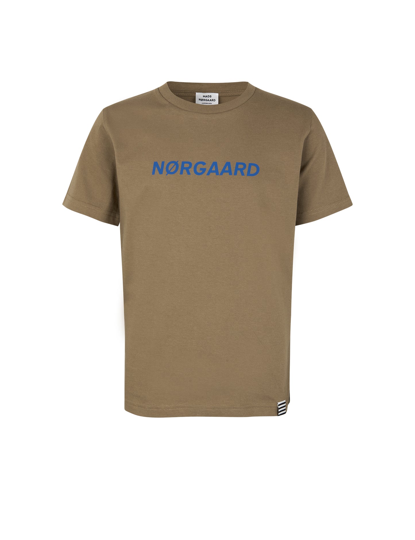 Printed Tee Thorlino Tee, Cub
