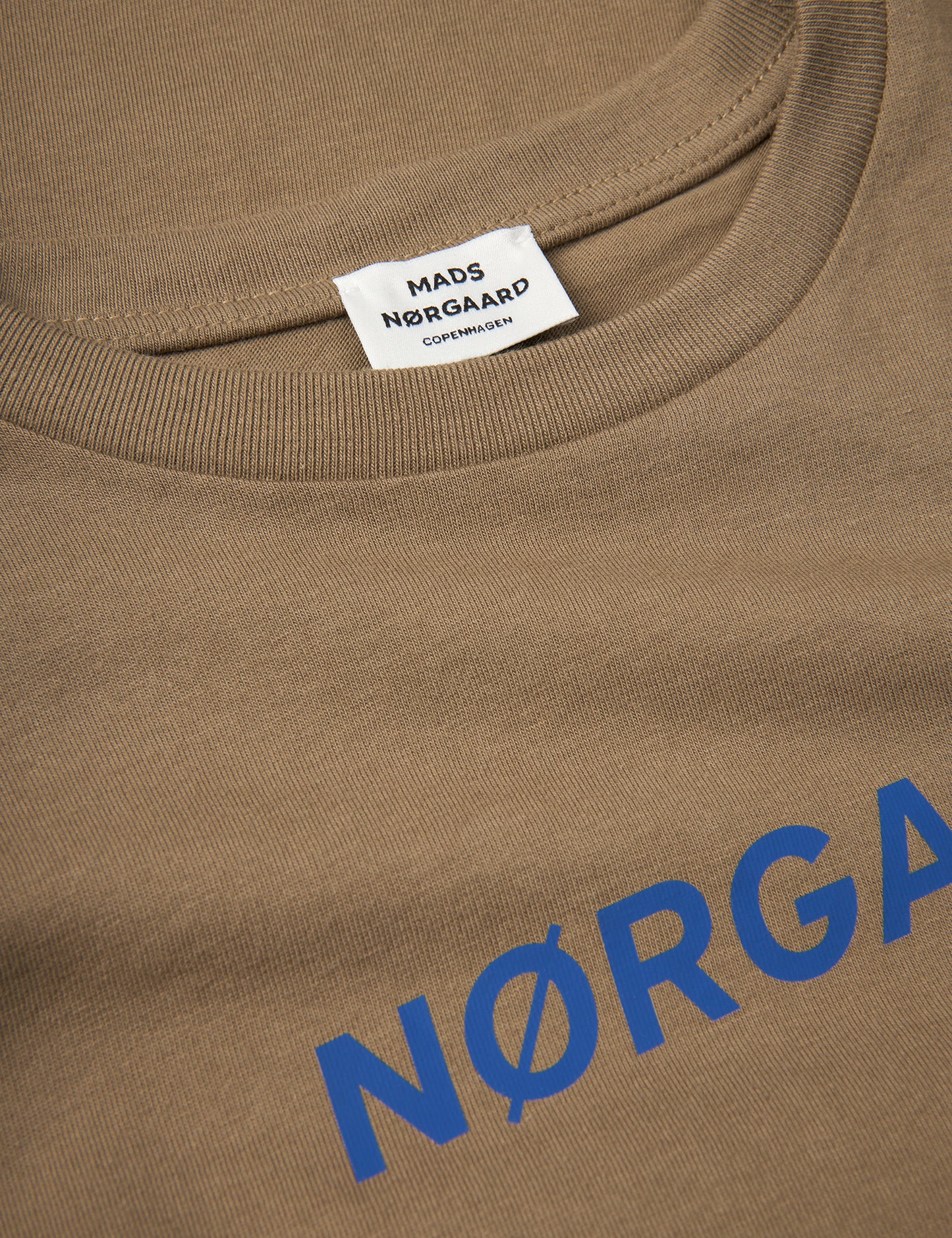 Printed Tee Thorlino Tee, Cub