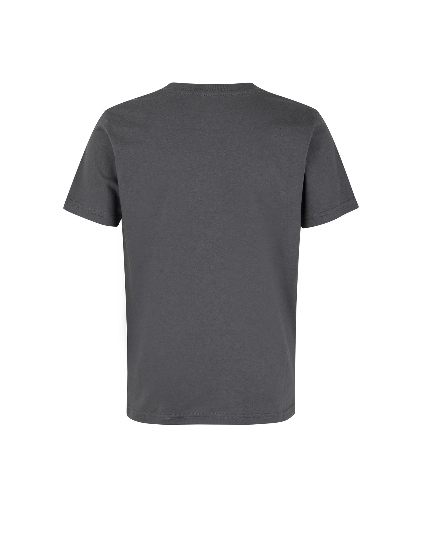 Printed Tee Thorlino MN logo Tee, Asphalt