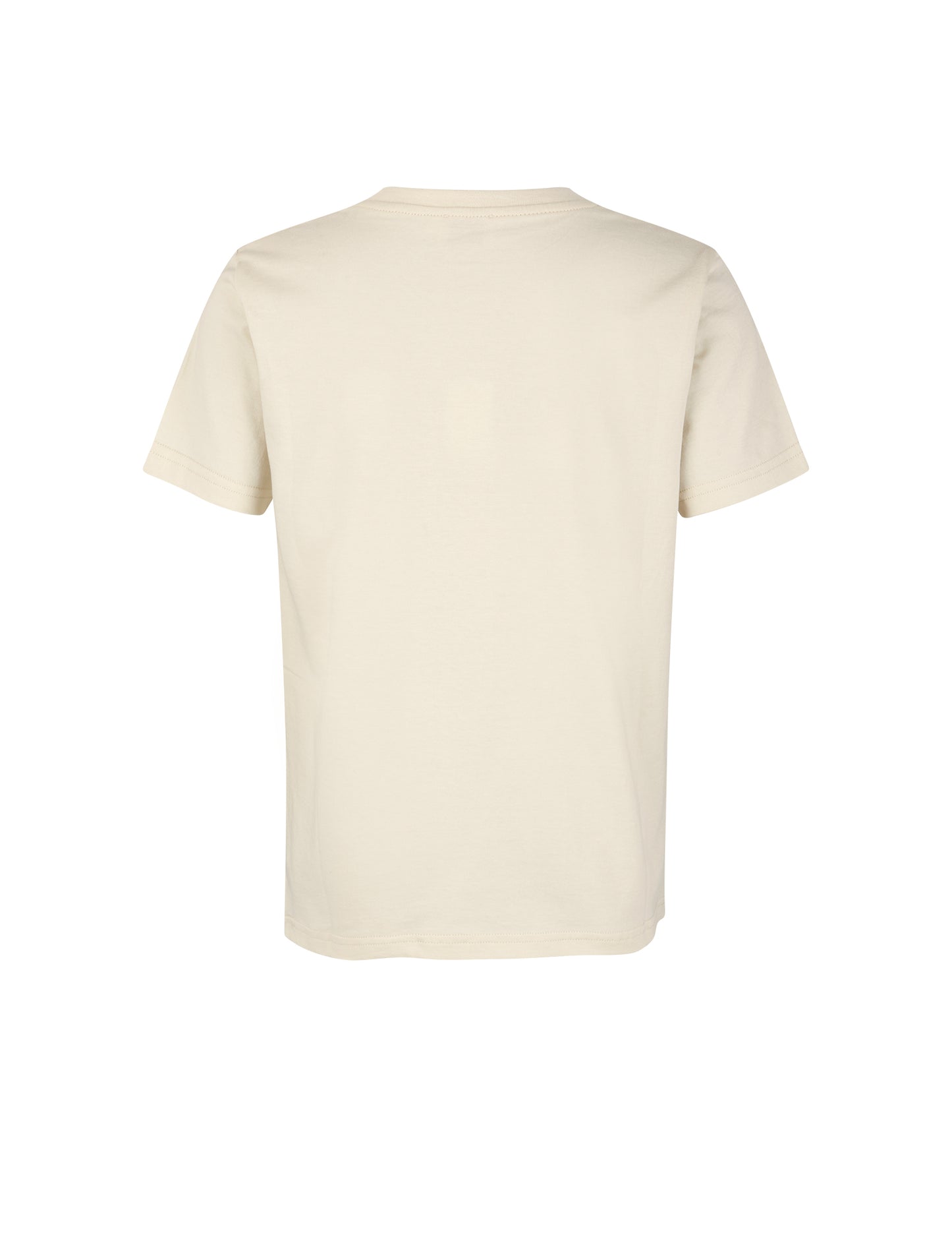 Printed Tee Thorlino MN logo Tee, Almond Milk