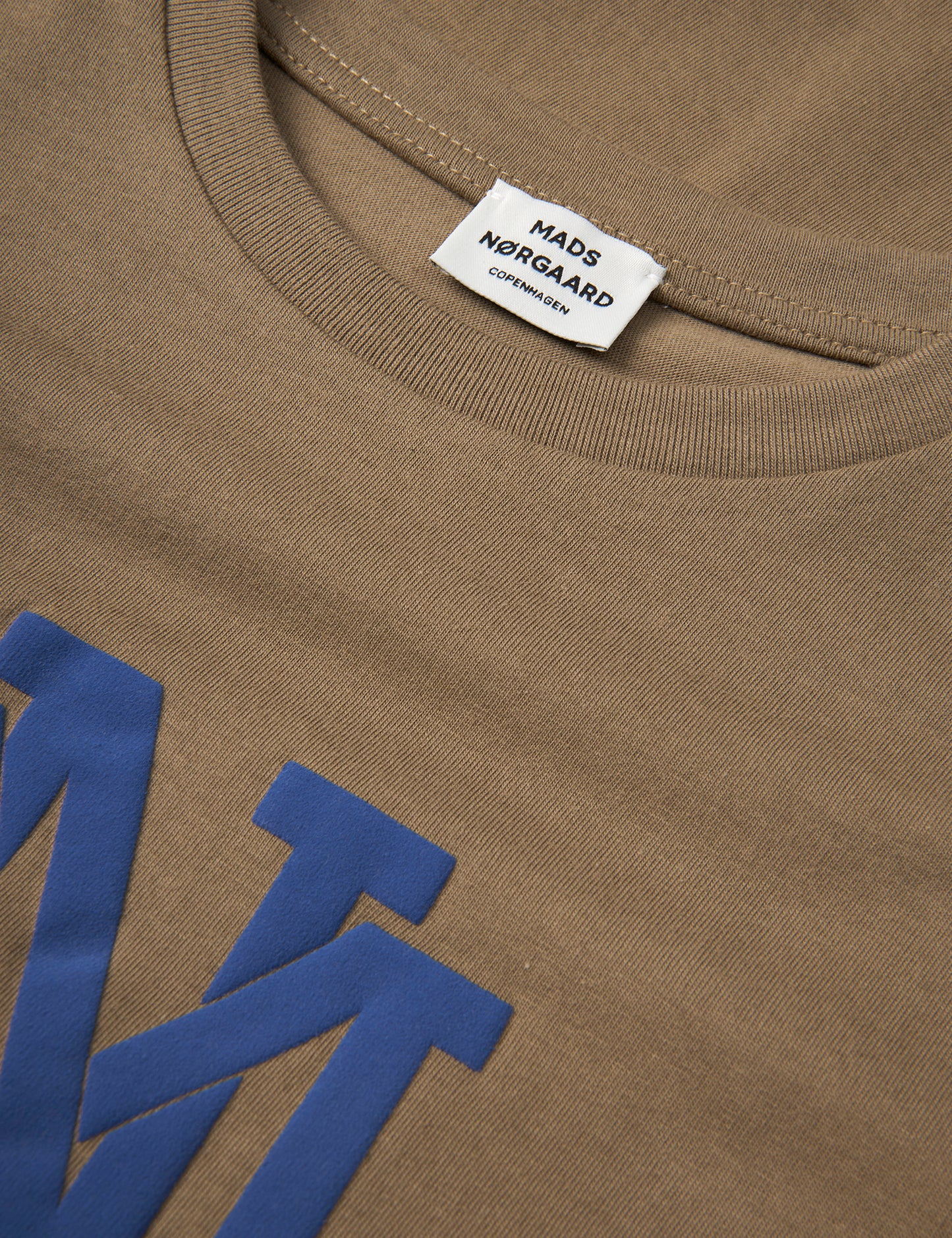 Printed Tee Thorlino MN logo Tee, Cub
