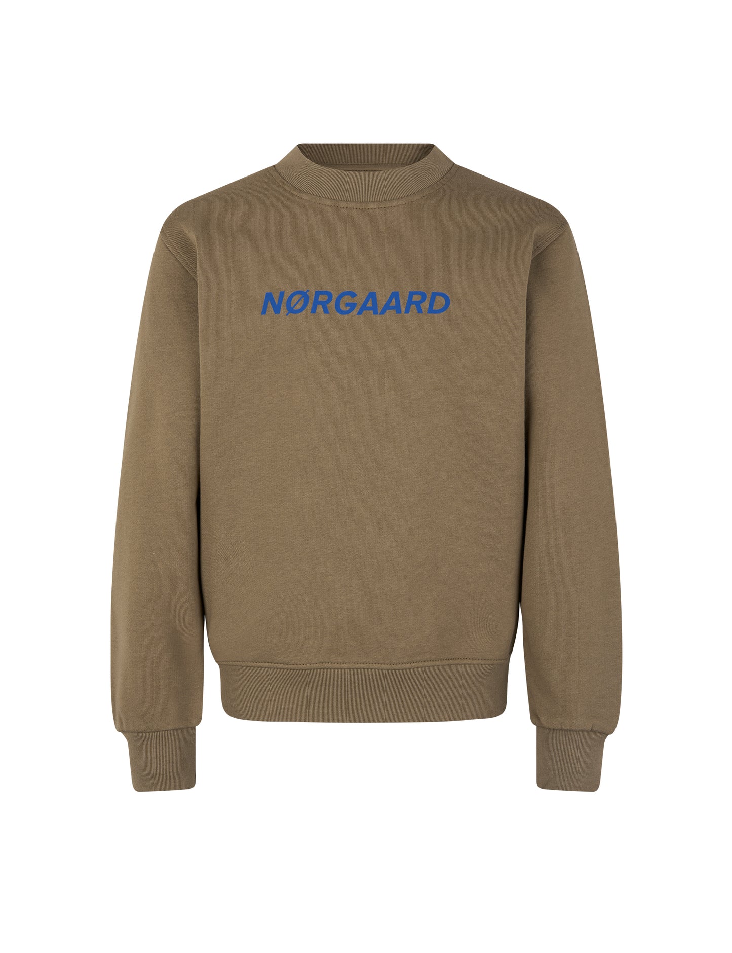 Organic Sweat Solo Sweatshirt, Cub