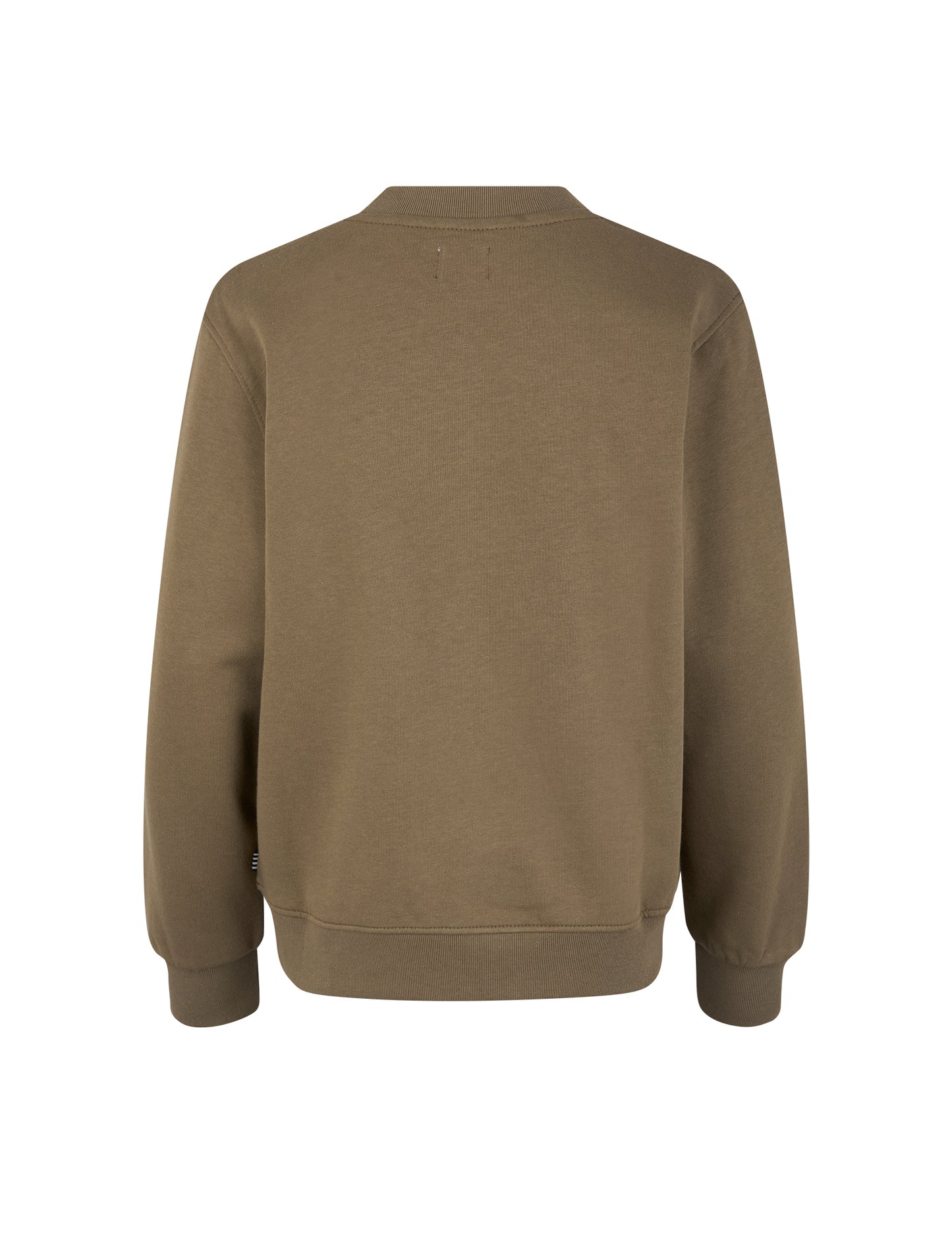 Organic Sweat Solo Sweatshirt, Cub