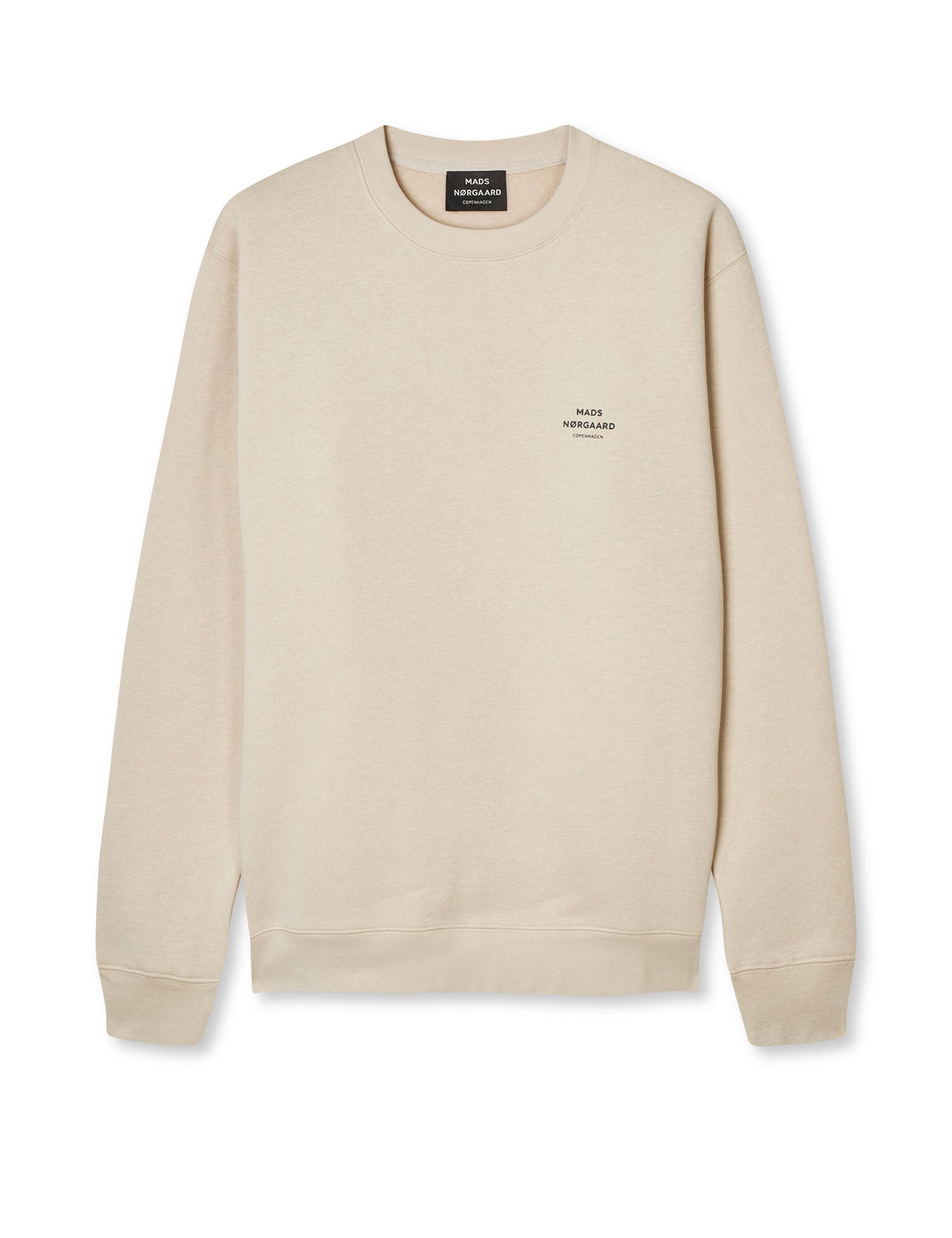 Standard Crew Logo Sweat, Rainy Day