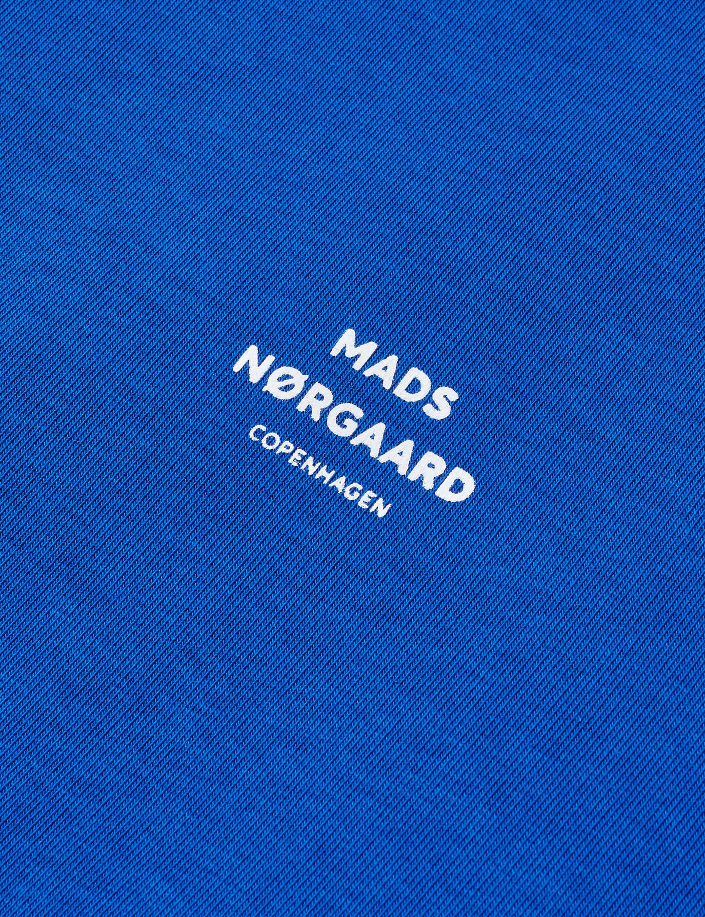 Standard Crew Logo Sweat, Surf The Web