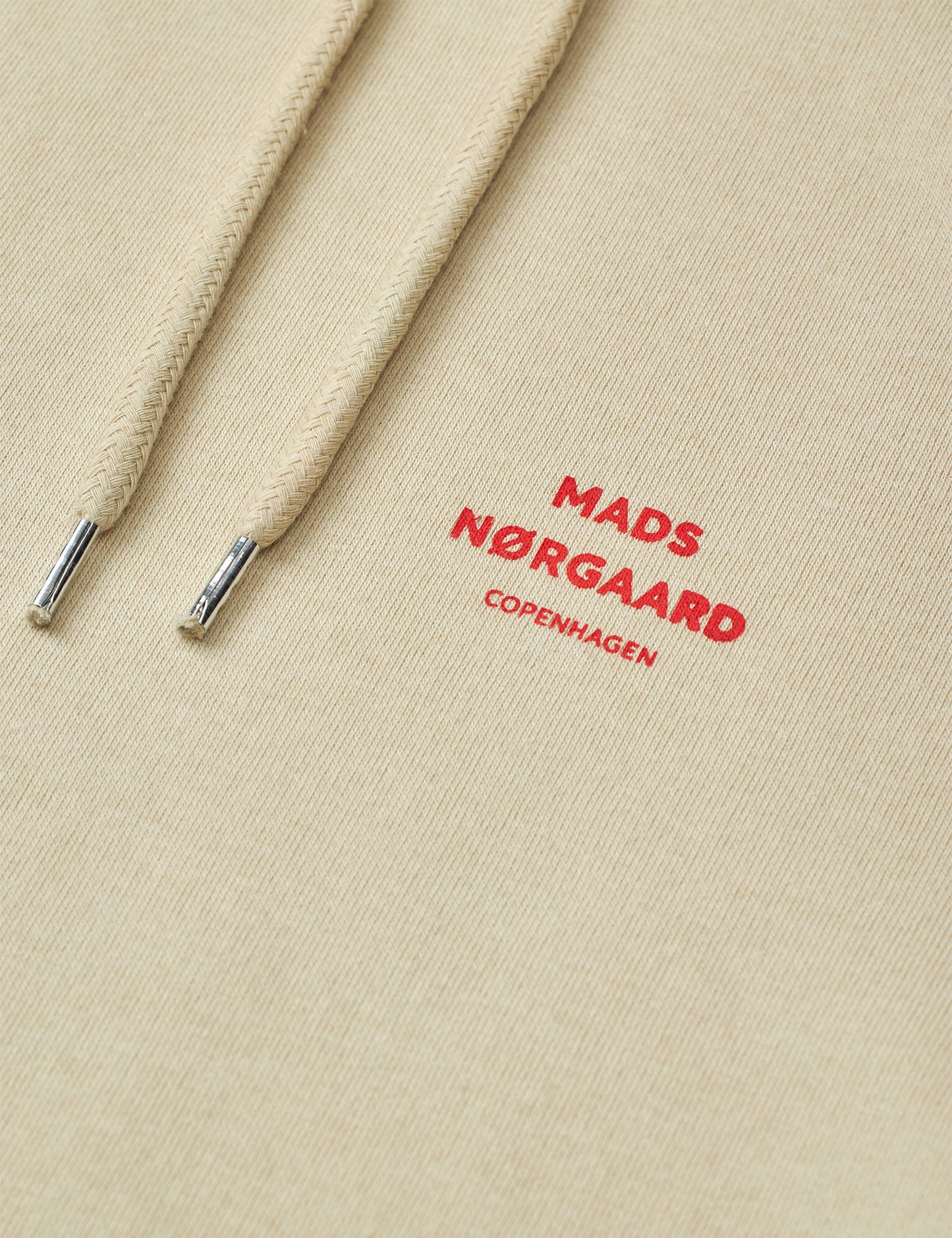 Standard Hoodie Logo Sweat, Castle Wall