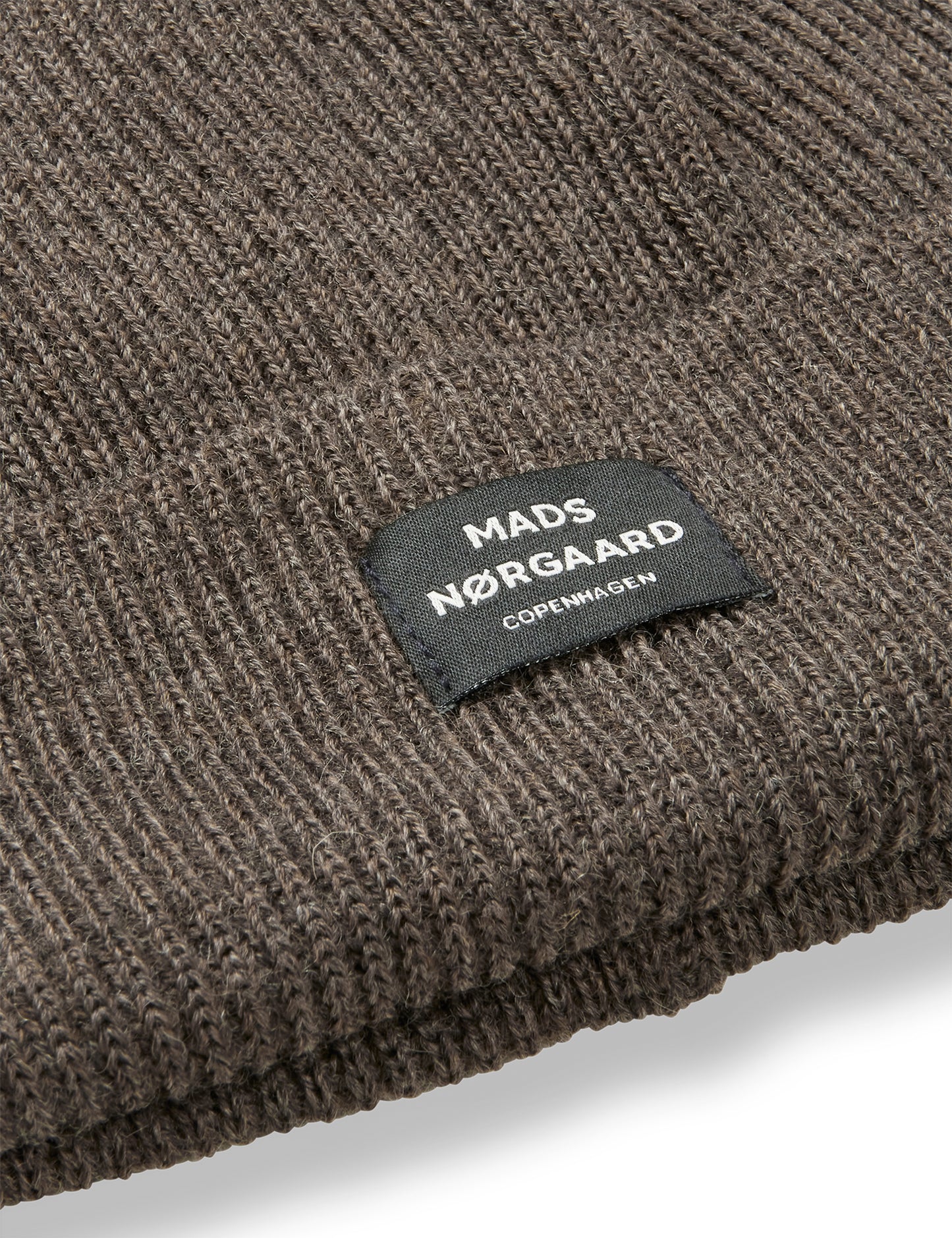 Wool Ask Beanie, Cub
