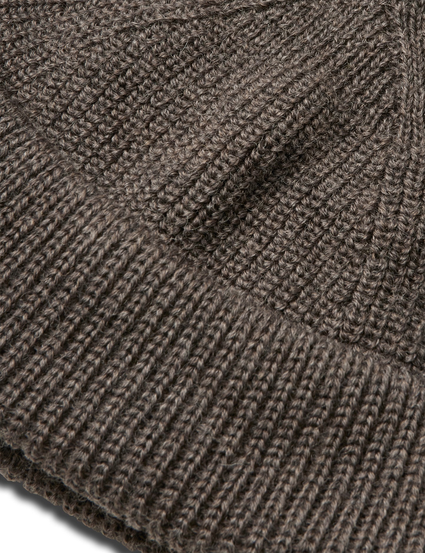 Wool Otto Beanie, Cub