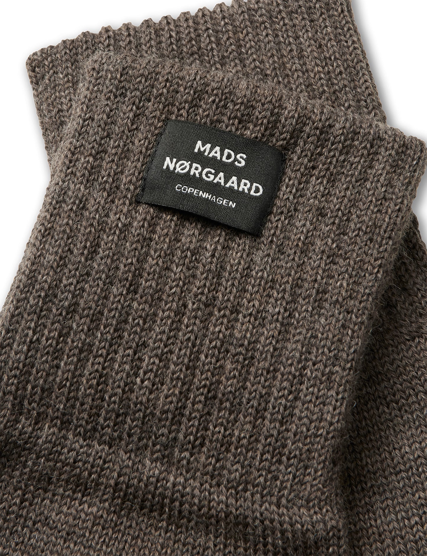 Wool Andy Gloves, Cub