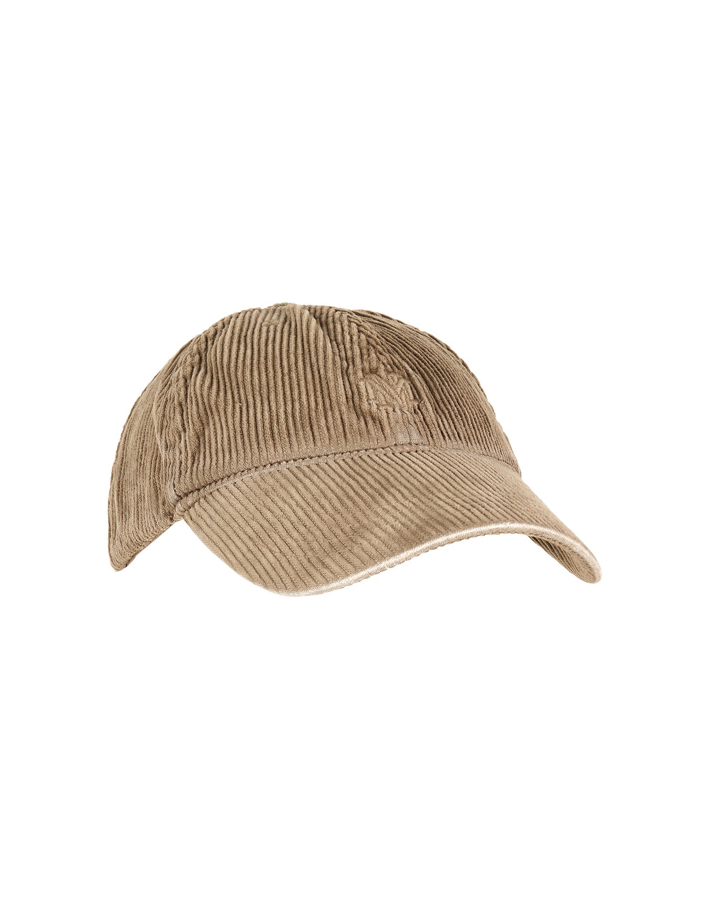 Cotton Corduroy Wesley Cap, Cub