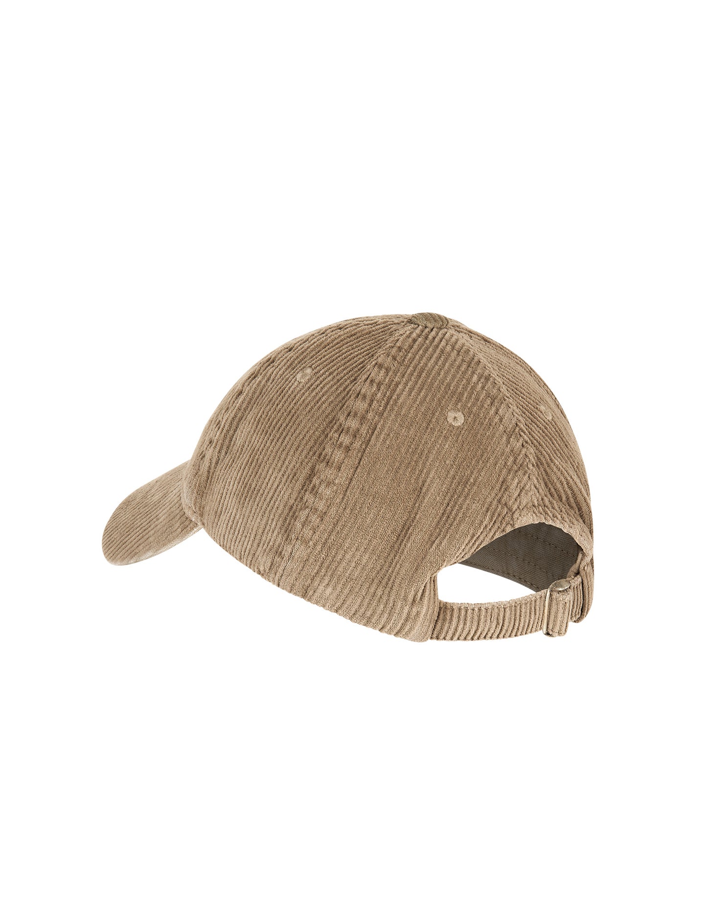 Cotton Corduroy Wesley Cap, Cub