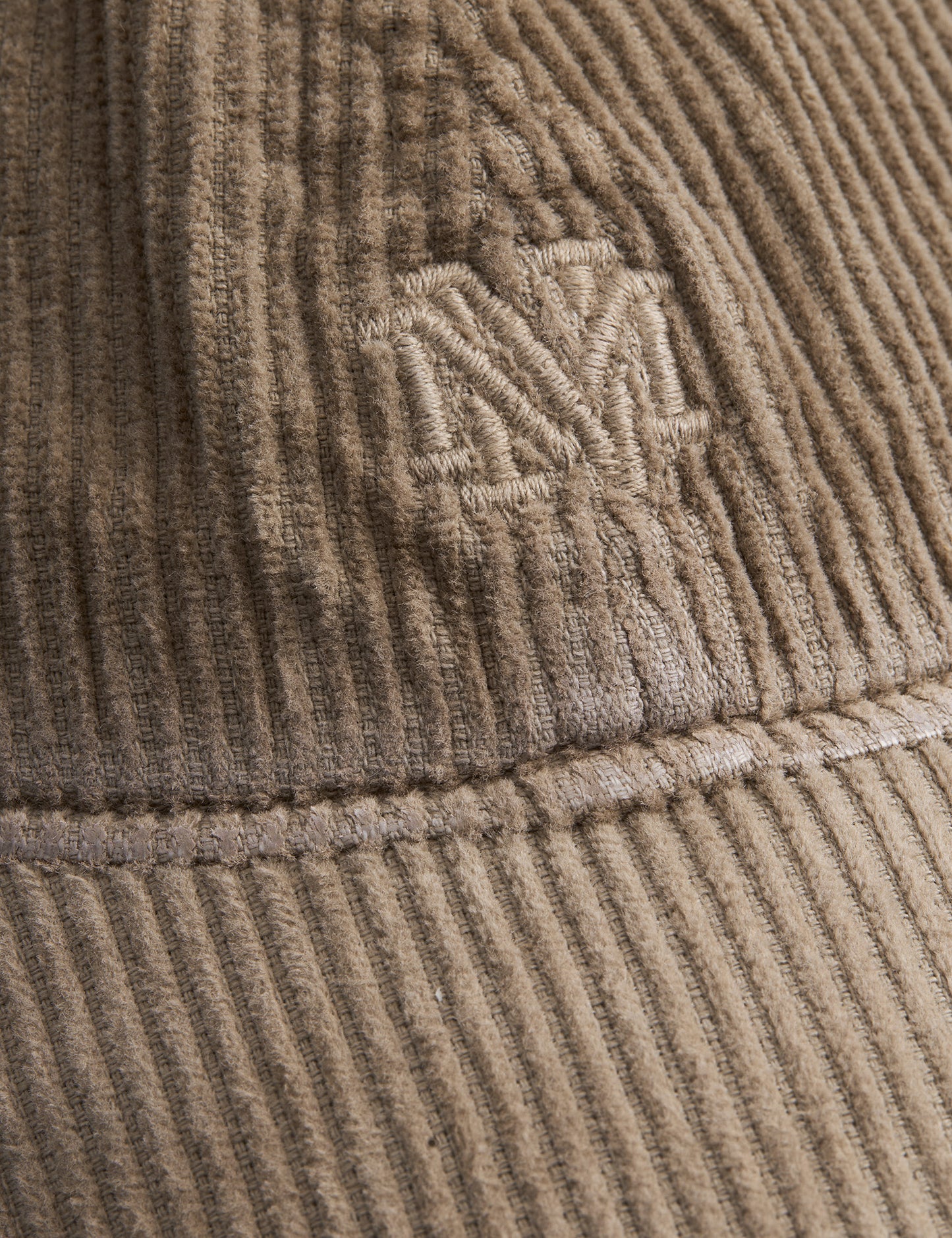 Cotton Corduroy Wesley Cap, Cub